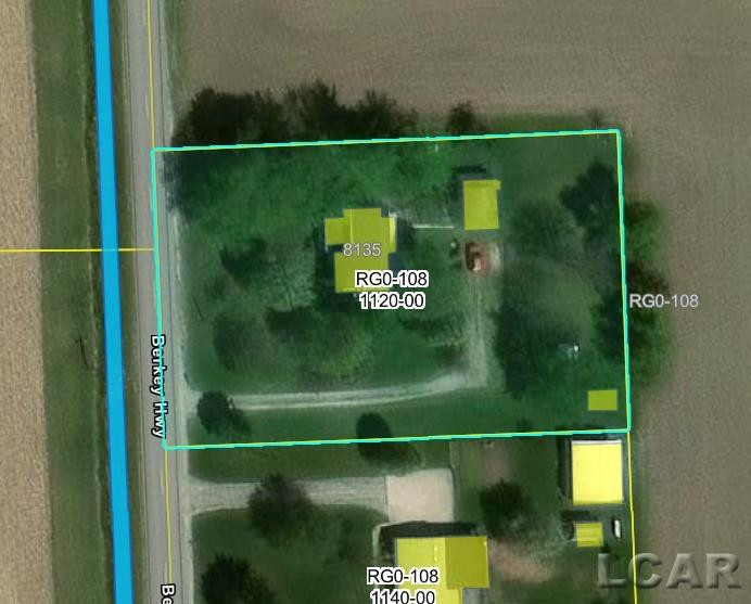 8135 Berkey Highway, Blissfield, MI 49228 — Photo 31