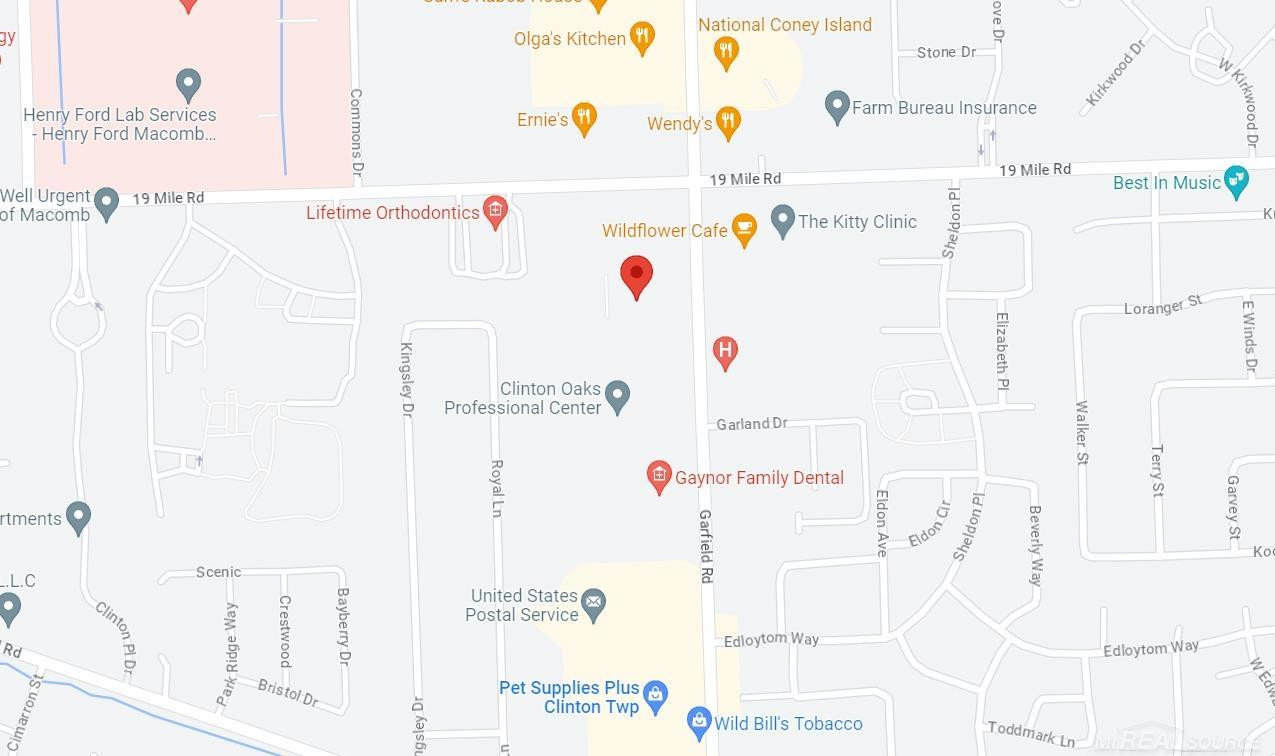 42855 Garfield Road, Suite 111, Clinton Twp, MI 48038 — Photo 7
