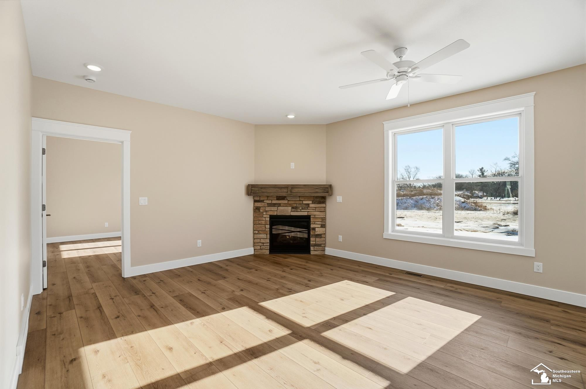 4079 Casey Drive, Lambertville, MI 48144 — Photo 3