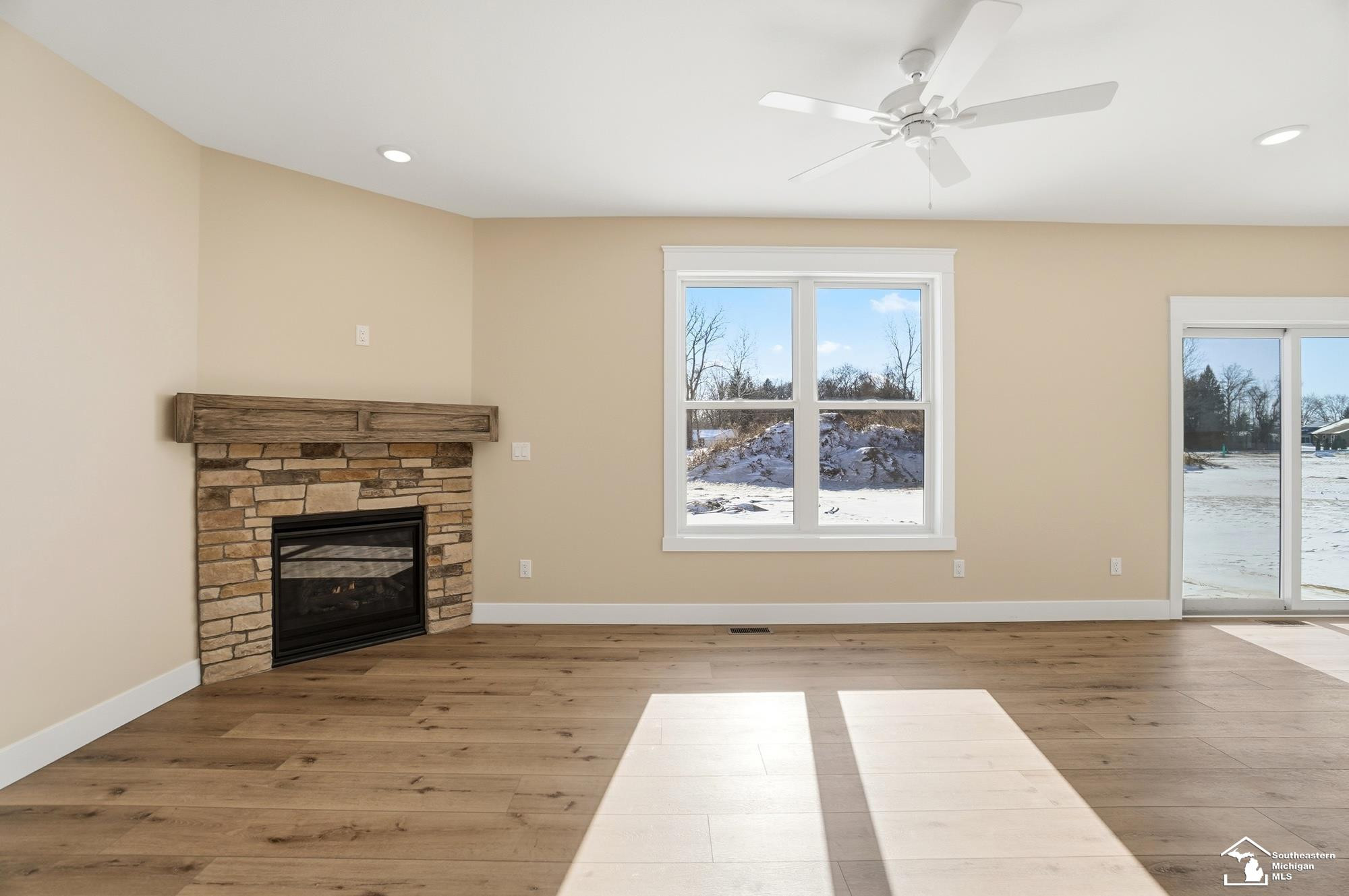 4079 Casey Drive, Lambertville, MI 48144 — Photo 4