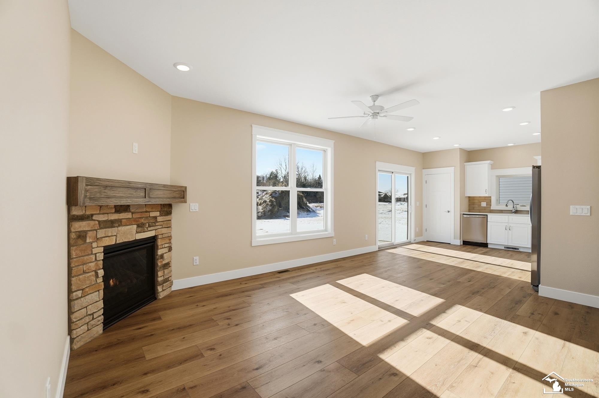 4079 Casey Drive, Lambertville, MI 48144 — Photo 5