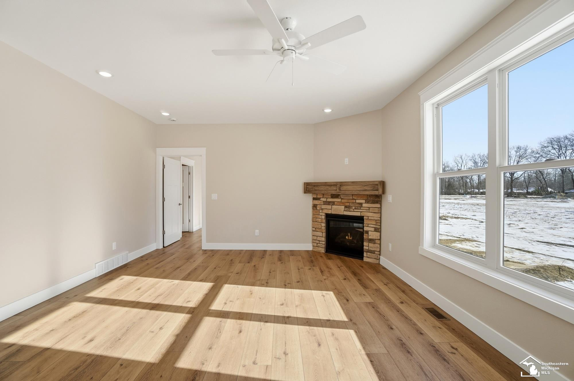 4079 Casey Drive, Lambertville, MI 48144 — Photo 6