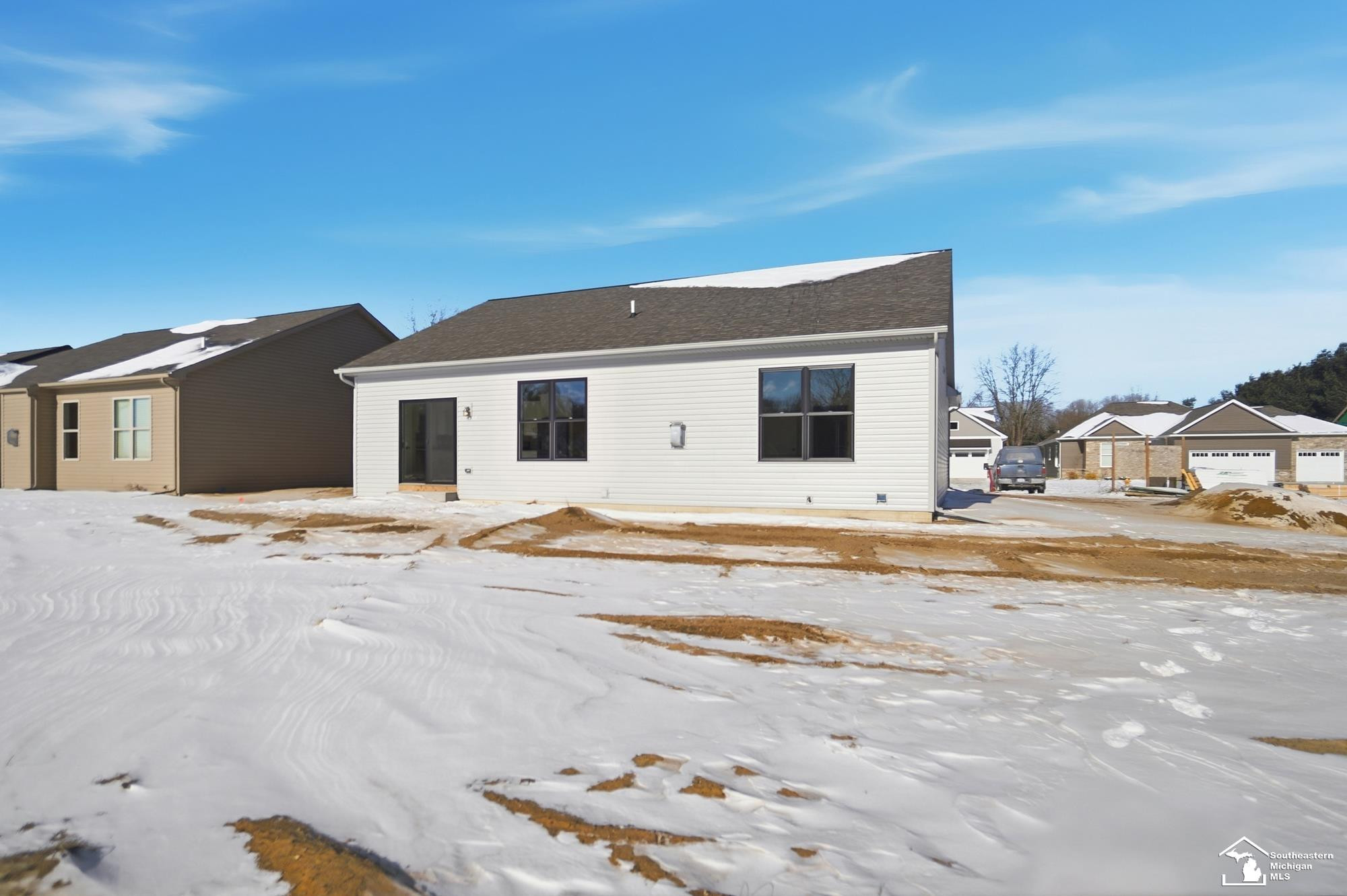 4079 Casey Drive, Lambertville, MI 48144 — Photo 30