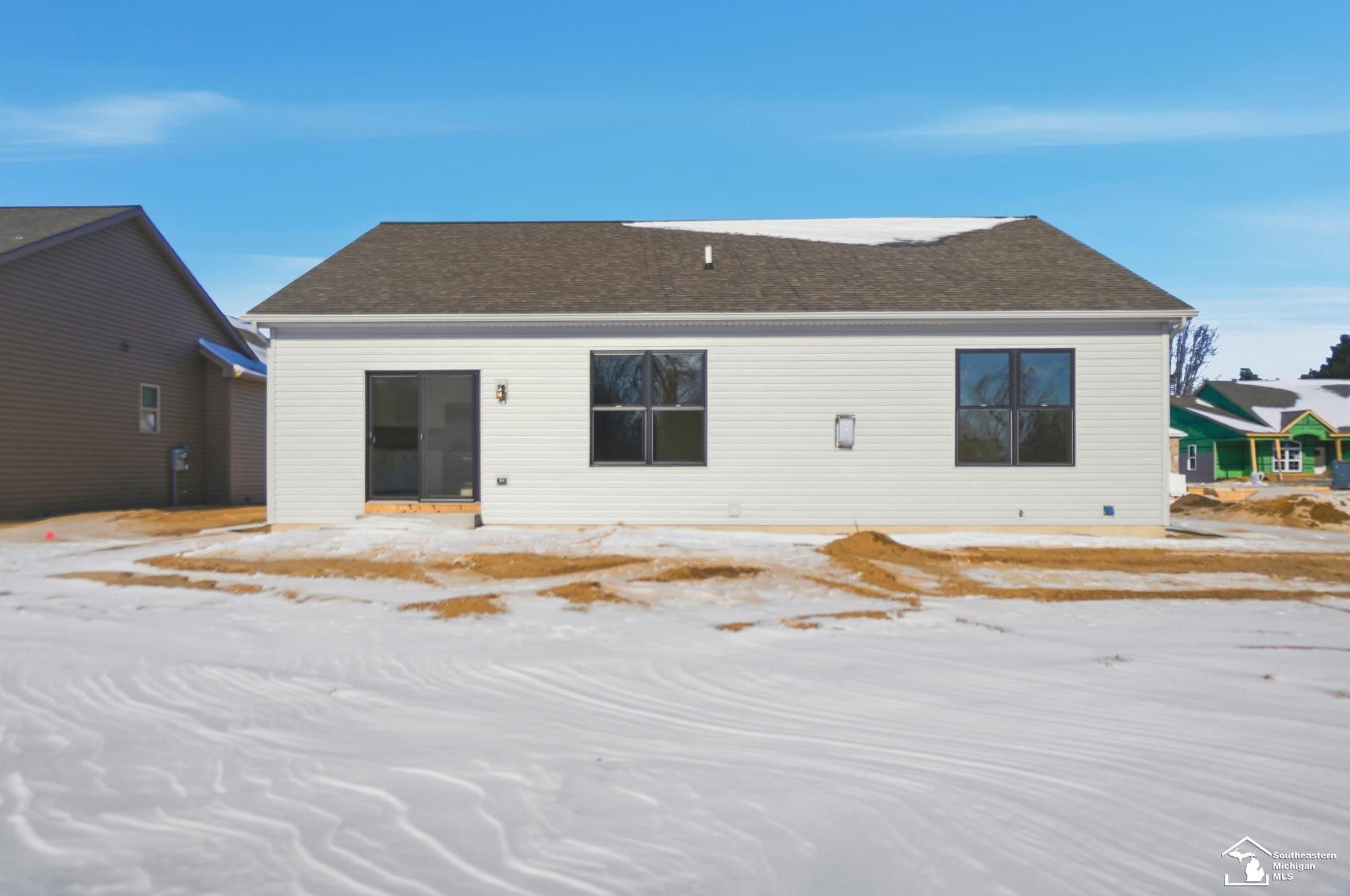 4079 Casey Drive, Lambertville, MI 48144 — Photo 31