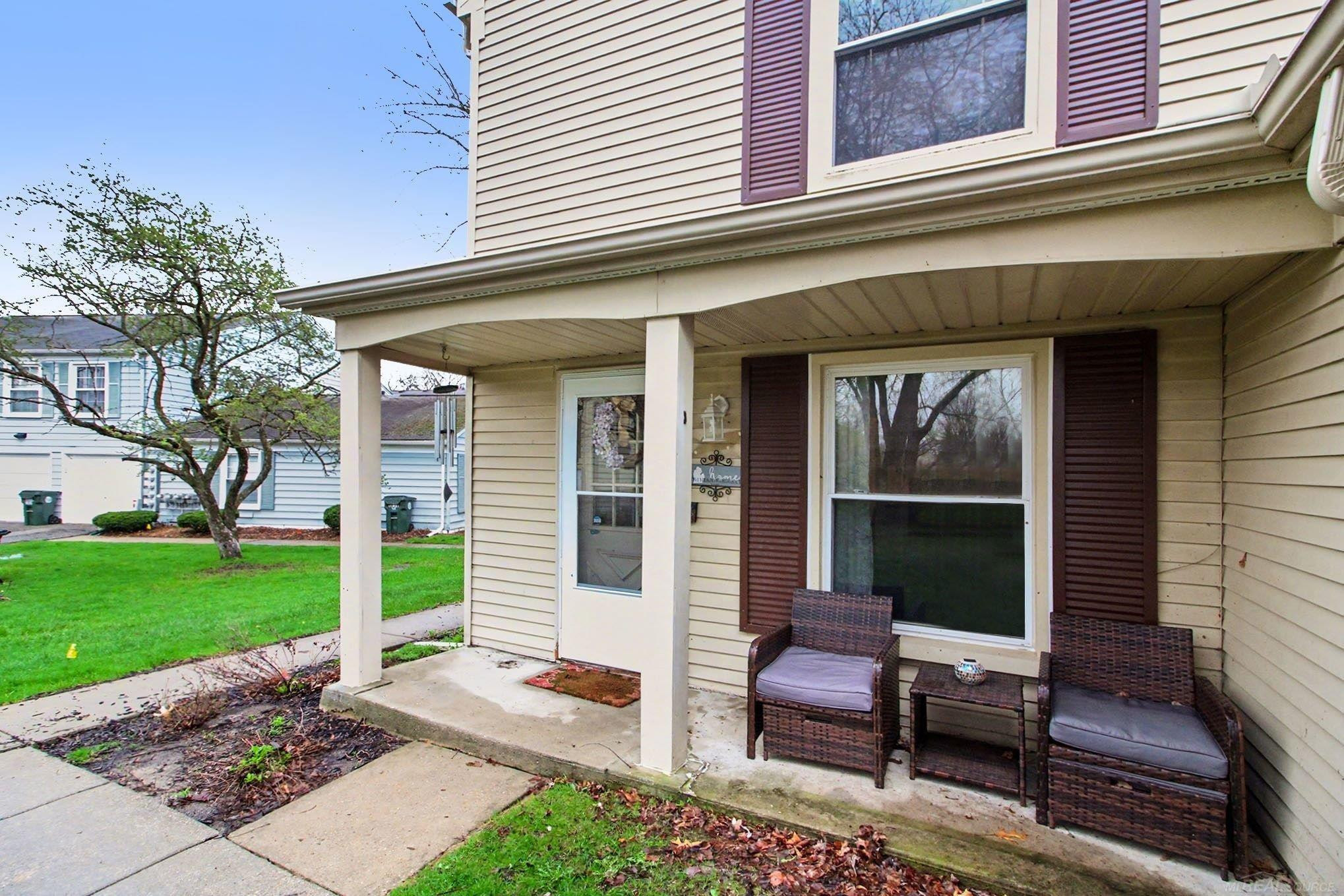 2914 Meadowbrook Ct Court, Lake Orion, MI — Photo 15