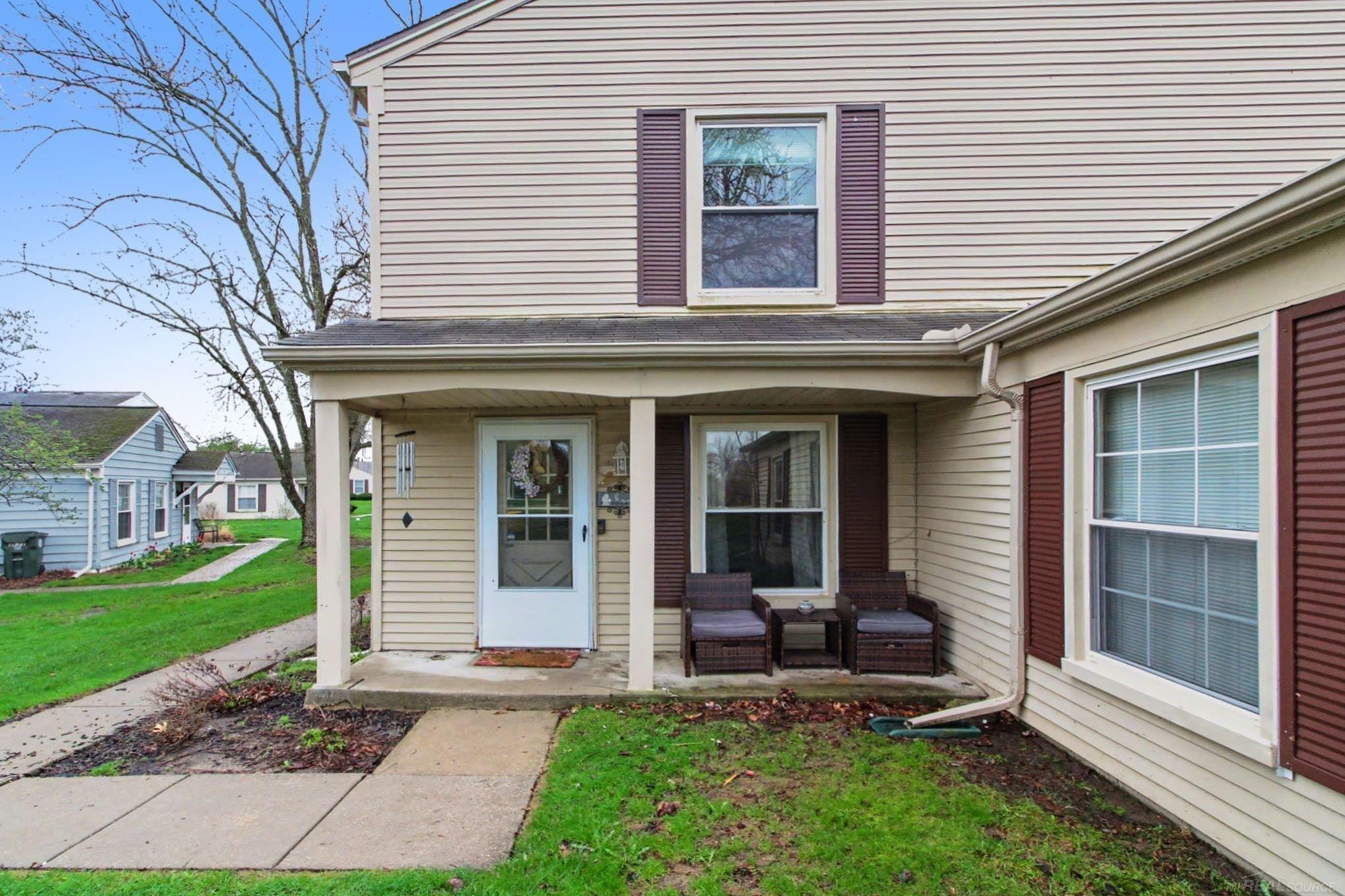 2914 Meadowbrook Ct Court, Lake Orion, MI — Photo 16