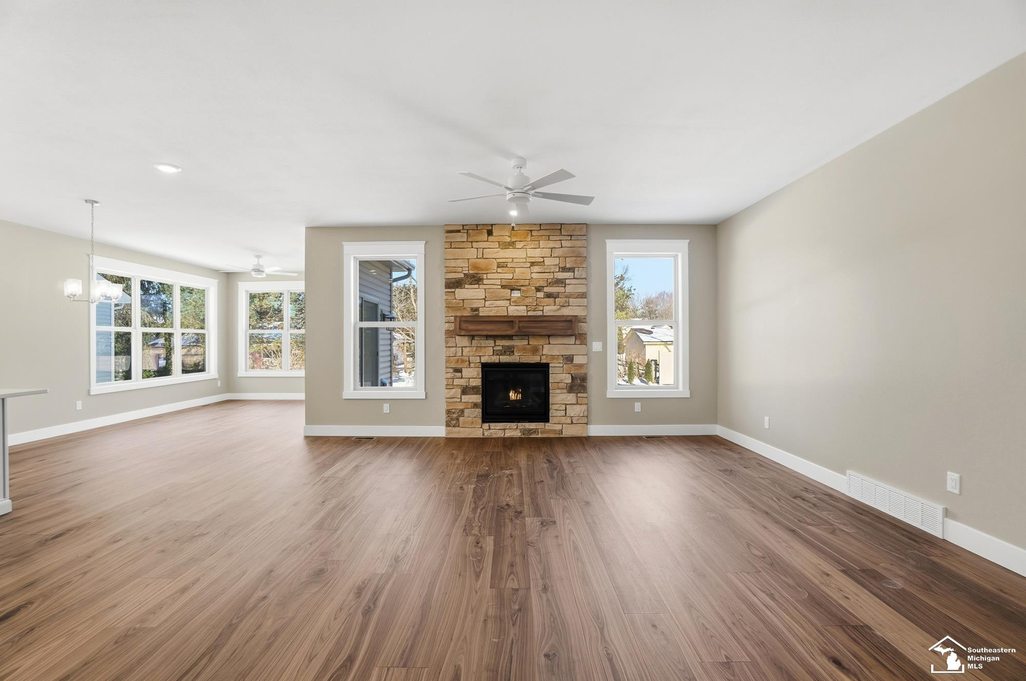 4118 Casey Drive, Lambertville, MI 48144 — Photo 4
