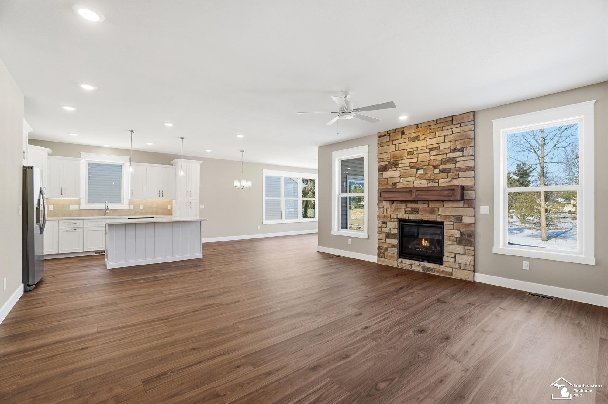 4118 Casey Drive, Lambertville, MI 48144 — Photo 5