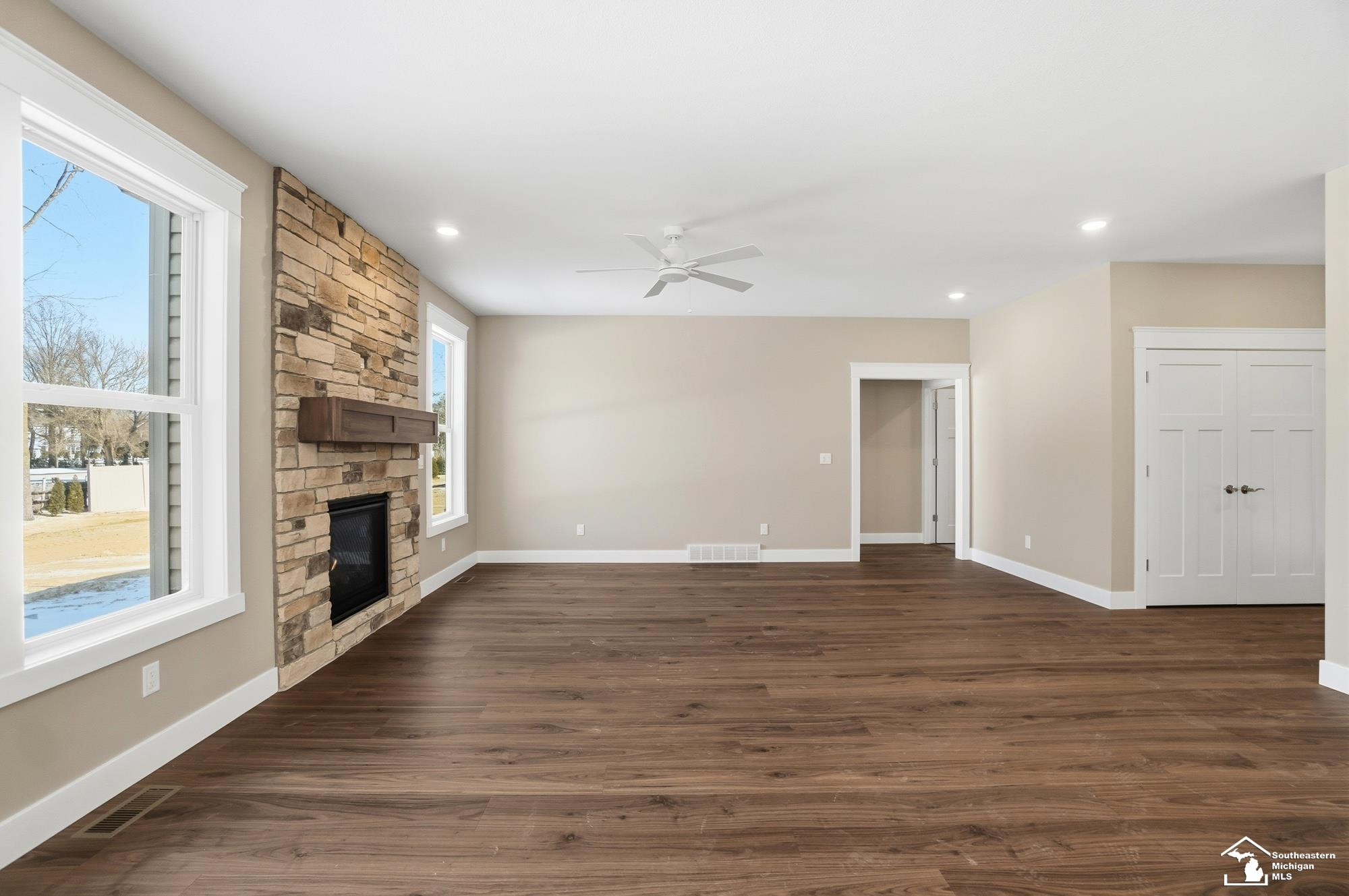 4118 Casey Drive, Lambertville, MI 48144 — Photo 6