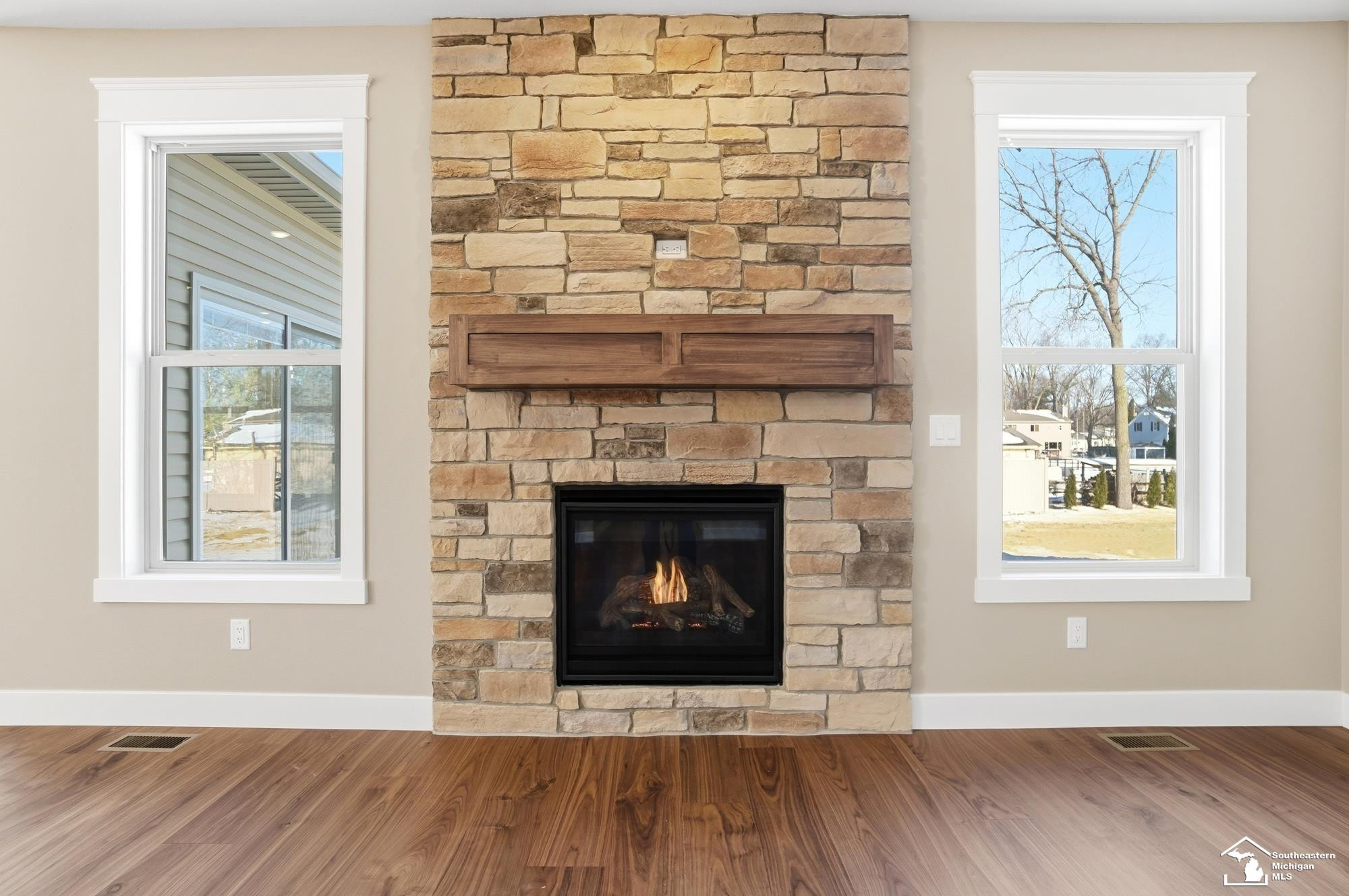 4118 Casey Drive, Lambertville, MI 48144 — Photo 7