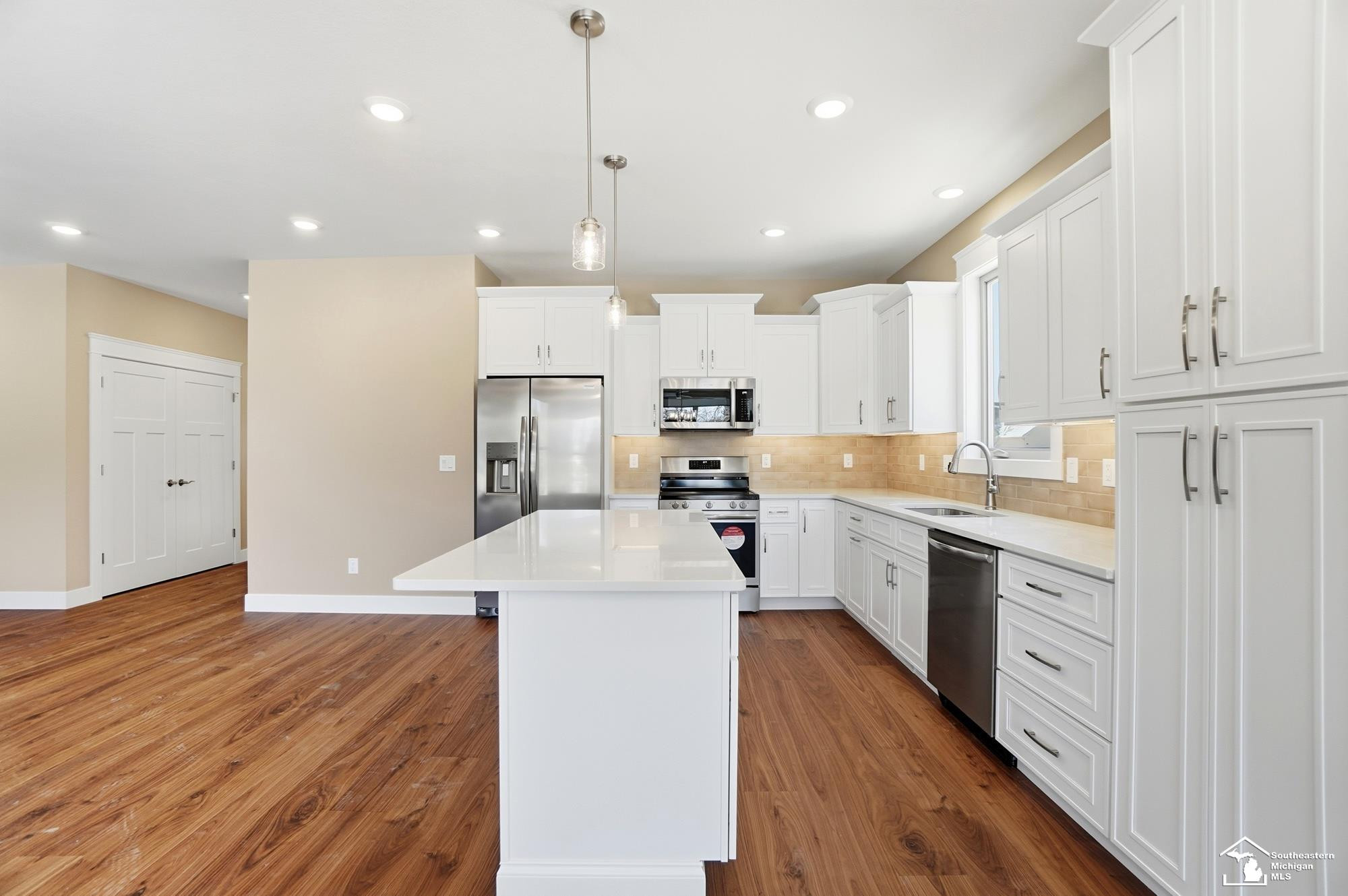 4118 Casey Drive, Lambertville, MI 48144 — Photo 10
