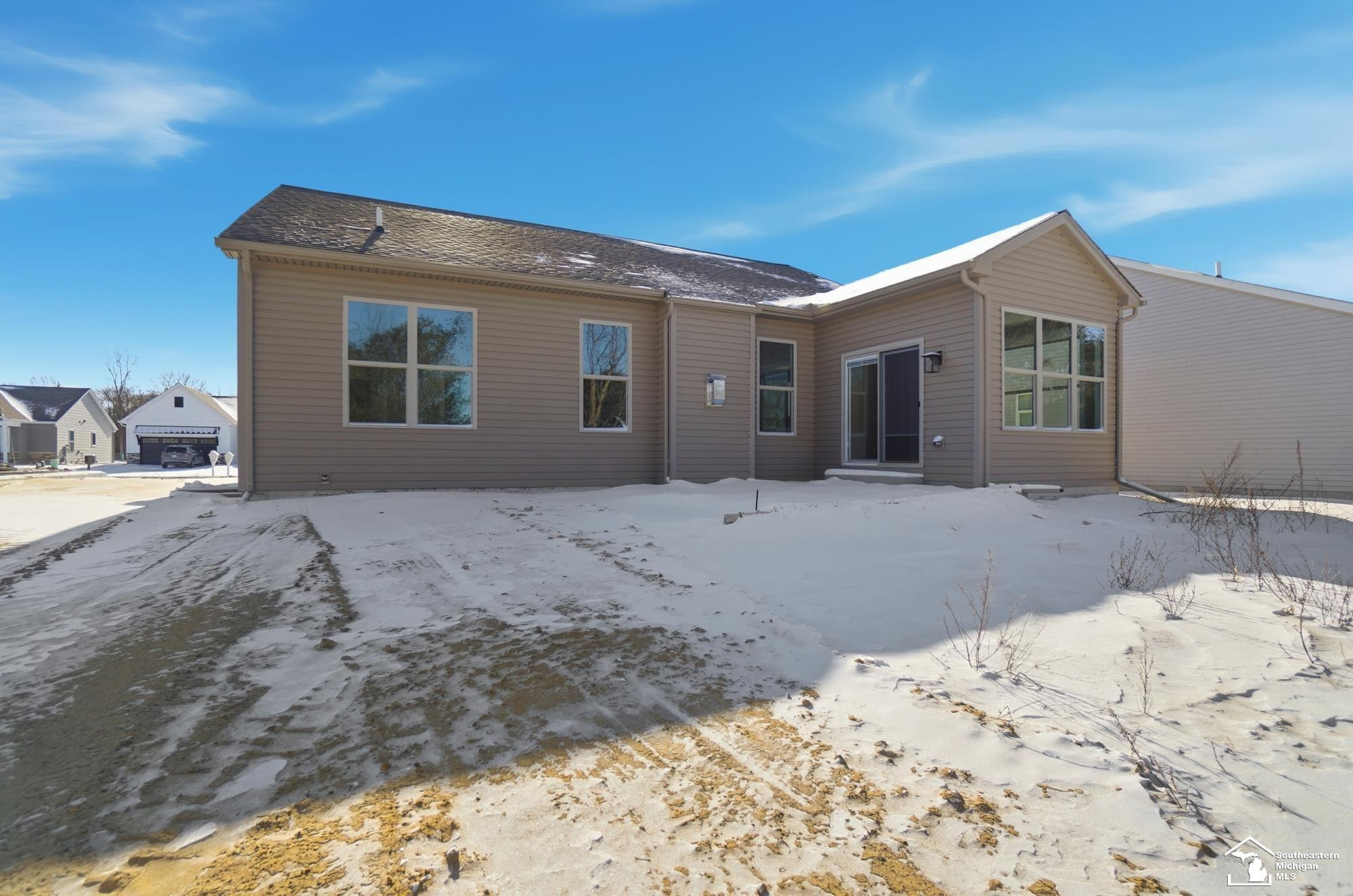 4118 Casey Drive, Lambertville, MI 48144 — Photo 36