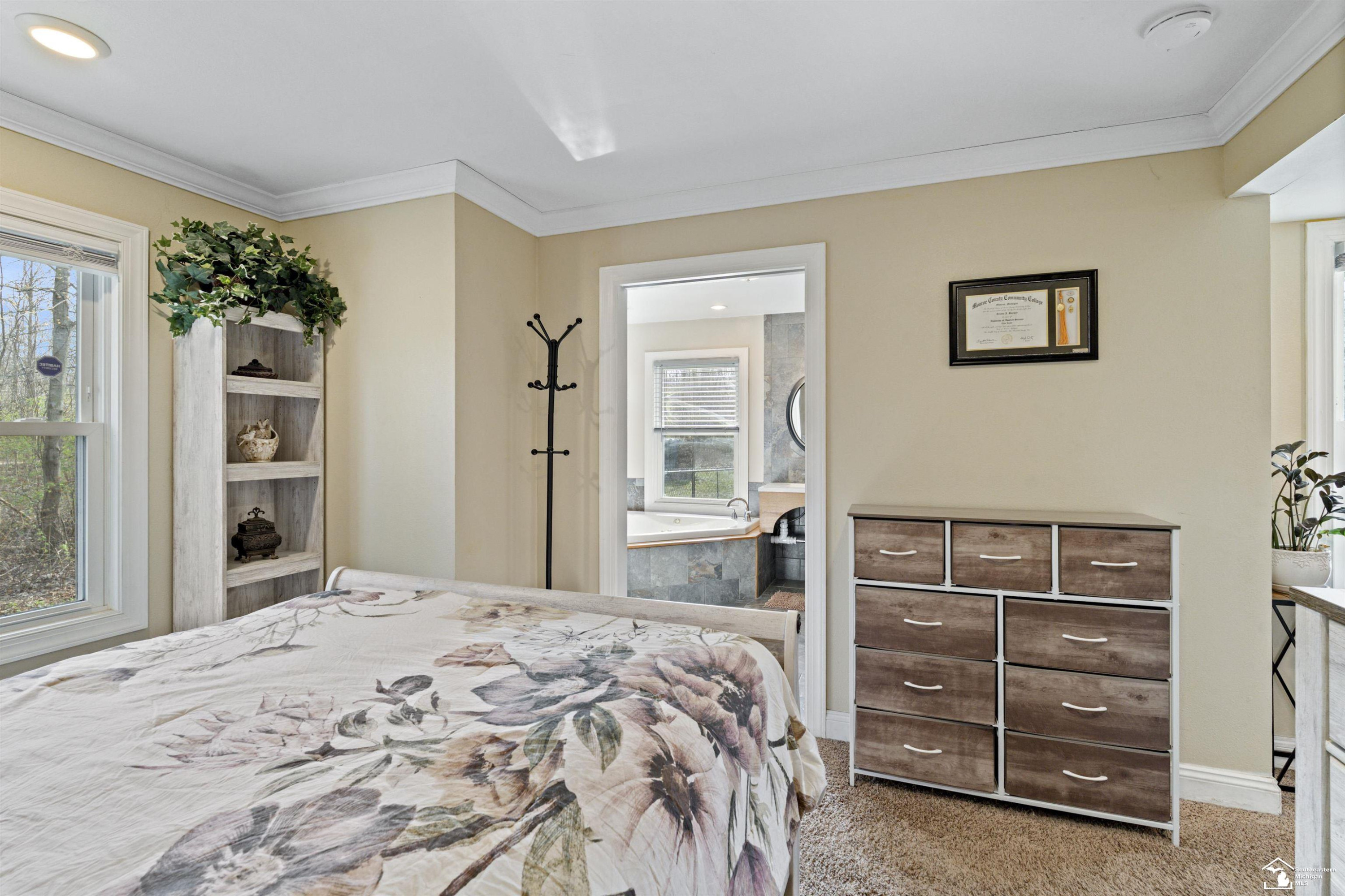 9505 Secor Road, Temperance, MI 48182 — Photo 24