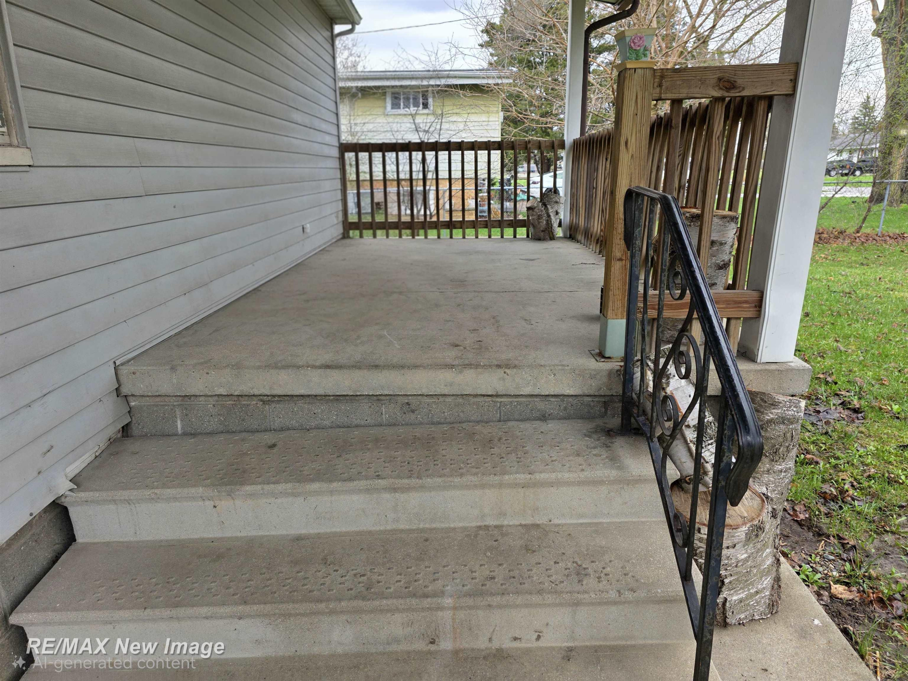 5025 Peterson Street, Saginaw, MI 48601 — Photo 13