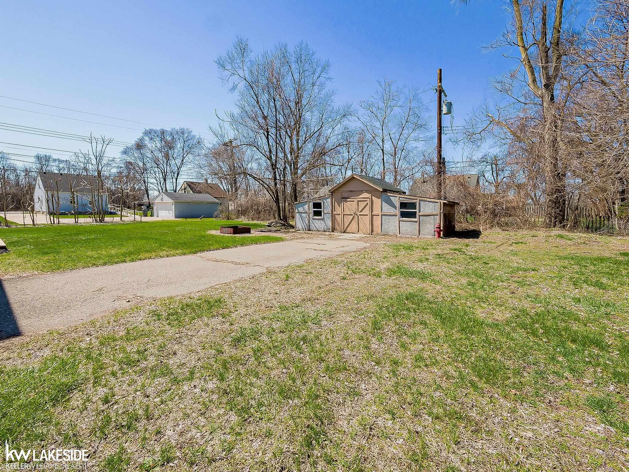 47051 Frederick Road, Shelby Twp, MI 48317 — Photo 40