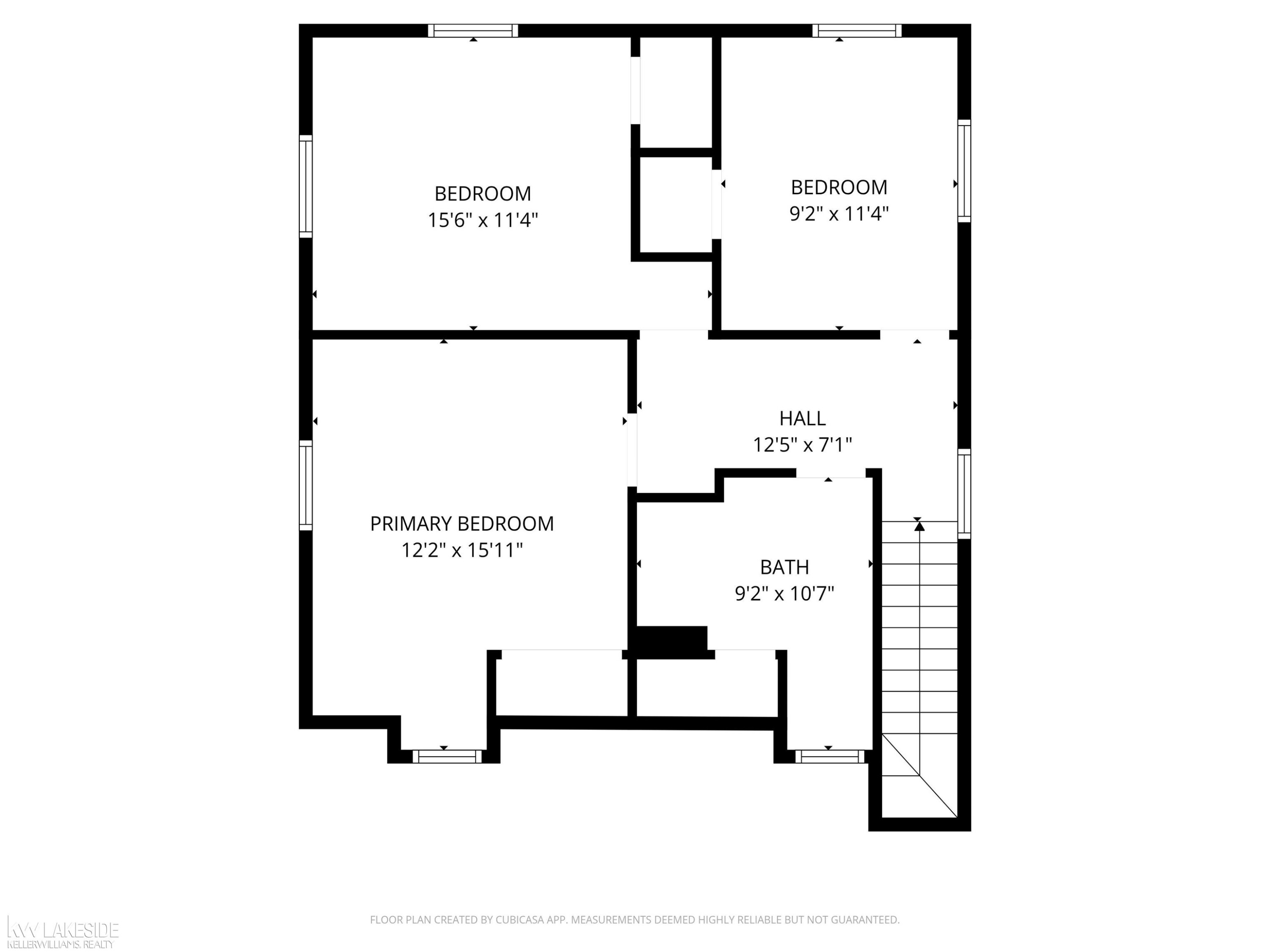 47051 Frederick Road, Shelby Twp, MI 48317 — Photo 43