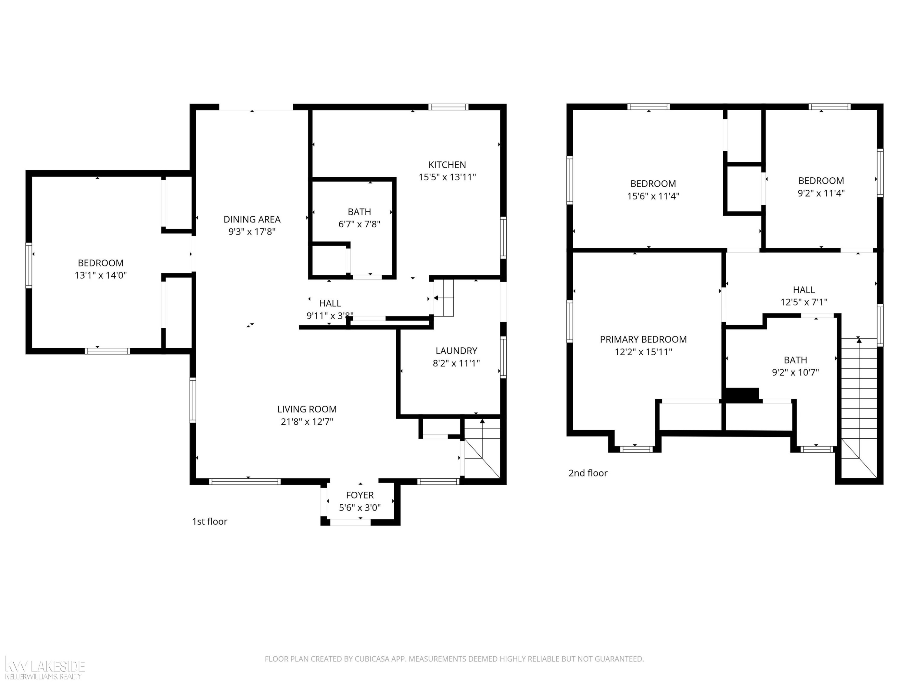 47051 Frederick Road, Shelby Twp, MI 48317 — Photo 44