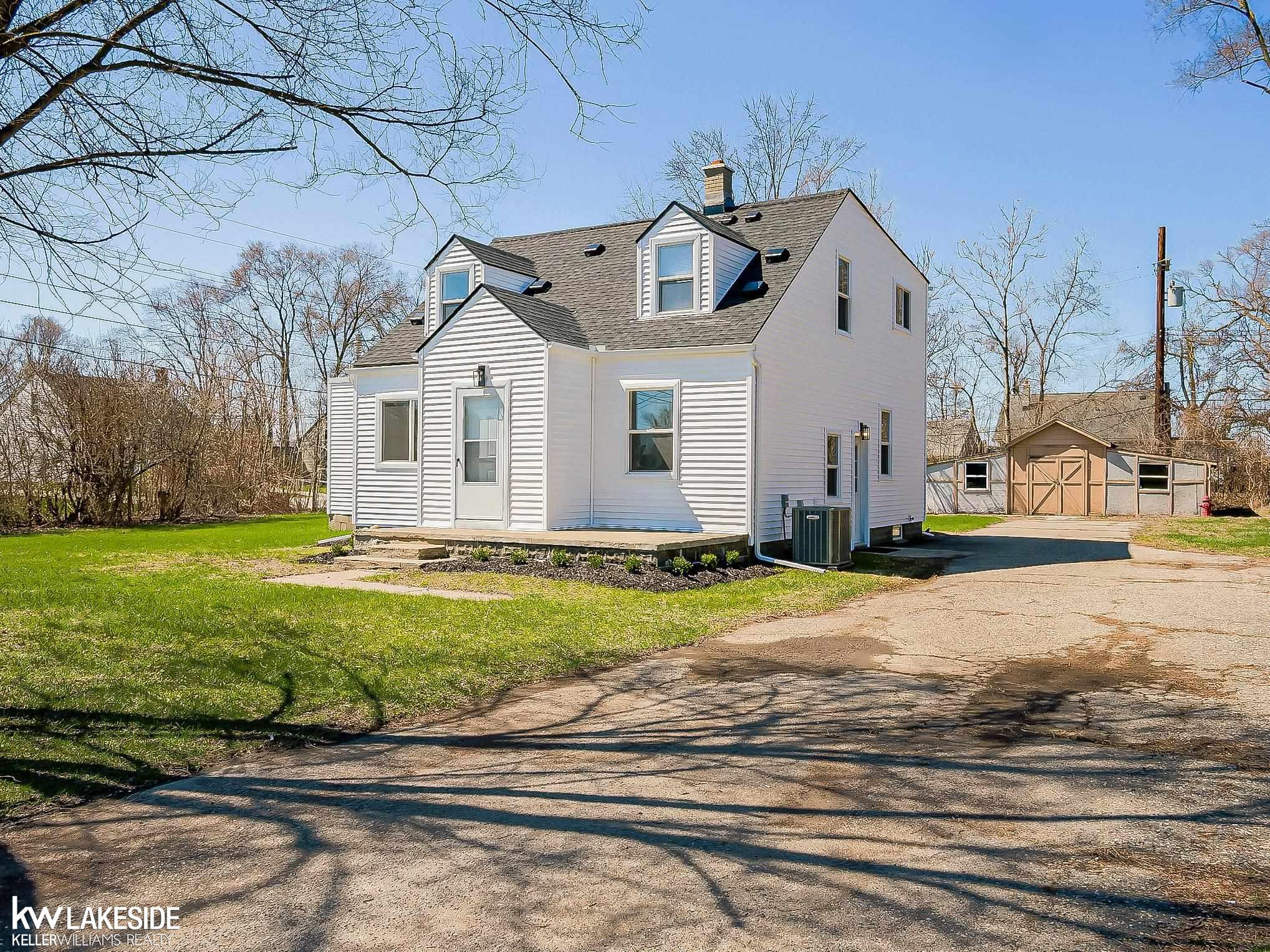 47051 Frederick Road, Shelby Twp, MI 48317 — Photo 2
