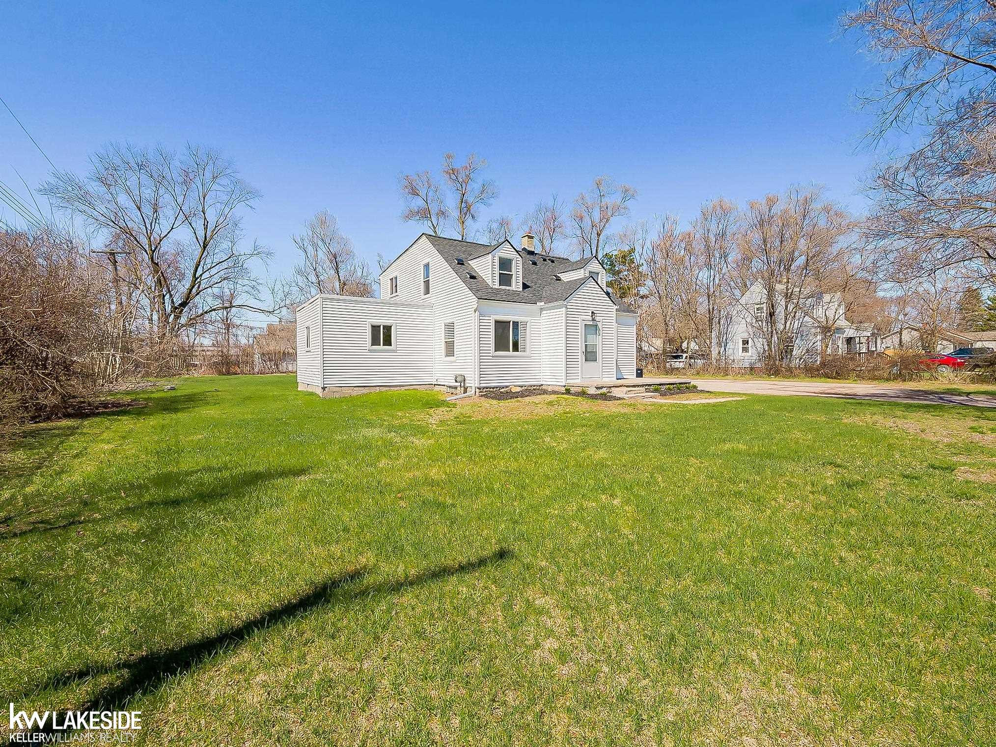 47051 Frederick Road, Shelby Twp, MI 48317 — Photo 3