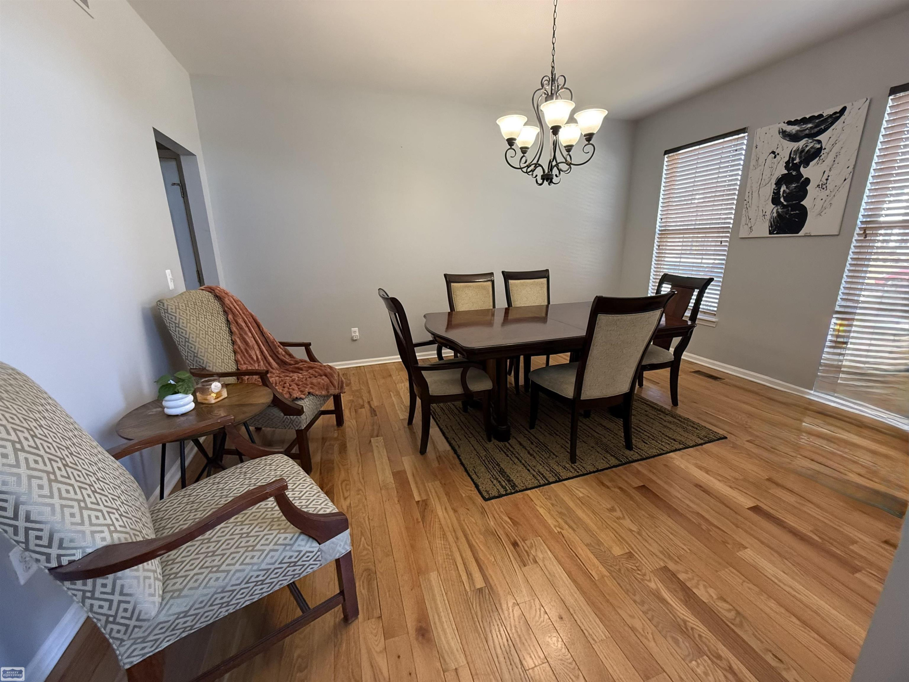 46514 Chalmers Drive Street, MI 48044 — Photo 8