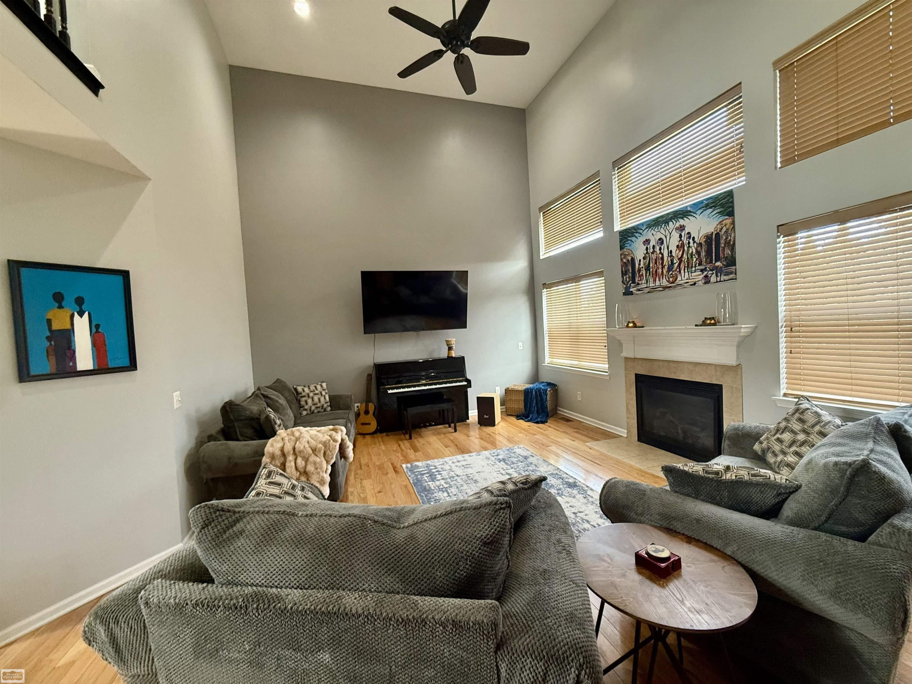 46514 Chalmers Drive Street, MI 48044 — Photo 3