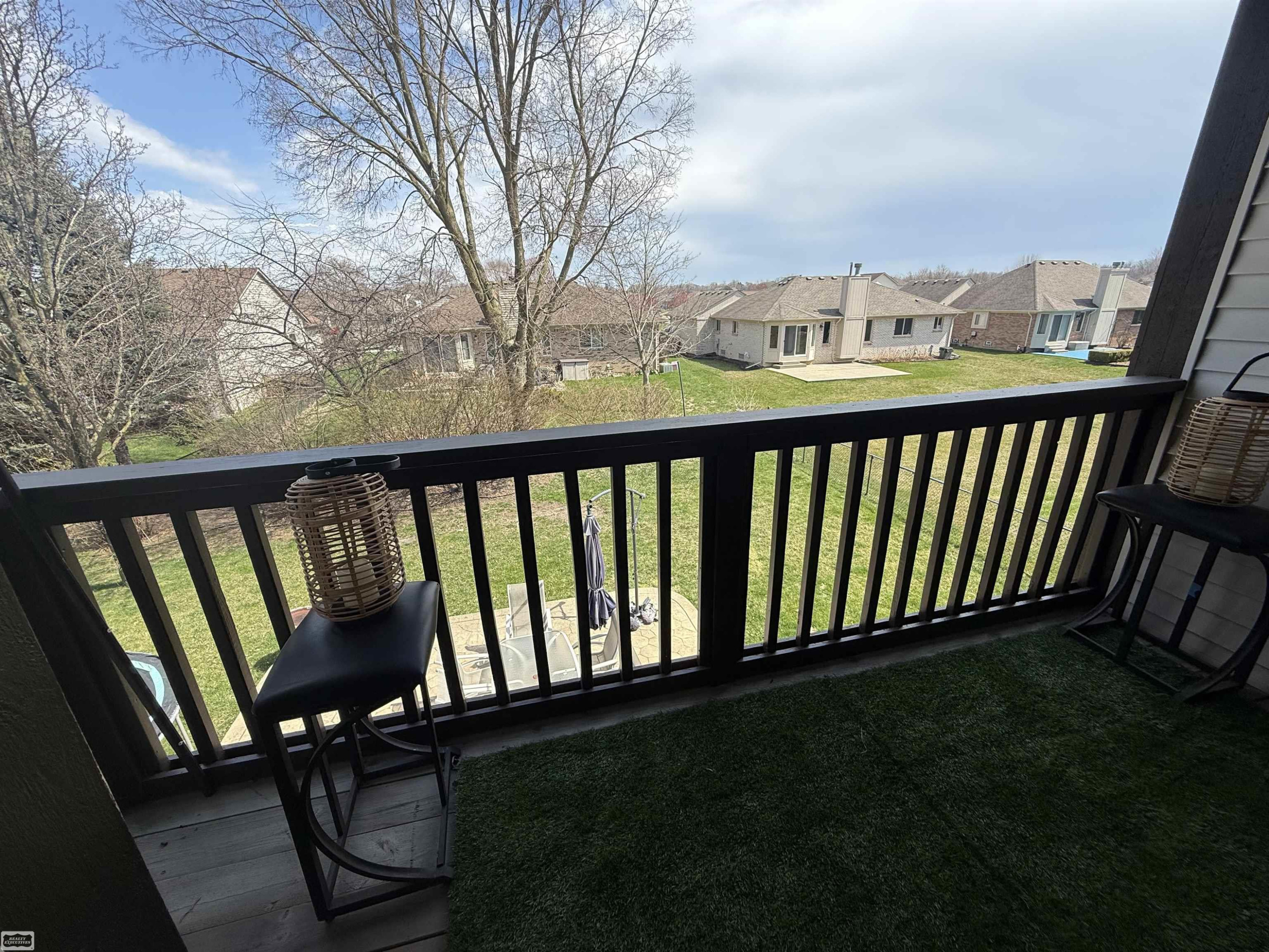 46514 Chalmers Drive Street, MI 48044 — Photo 13