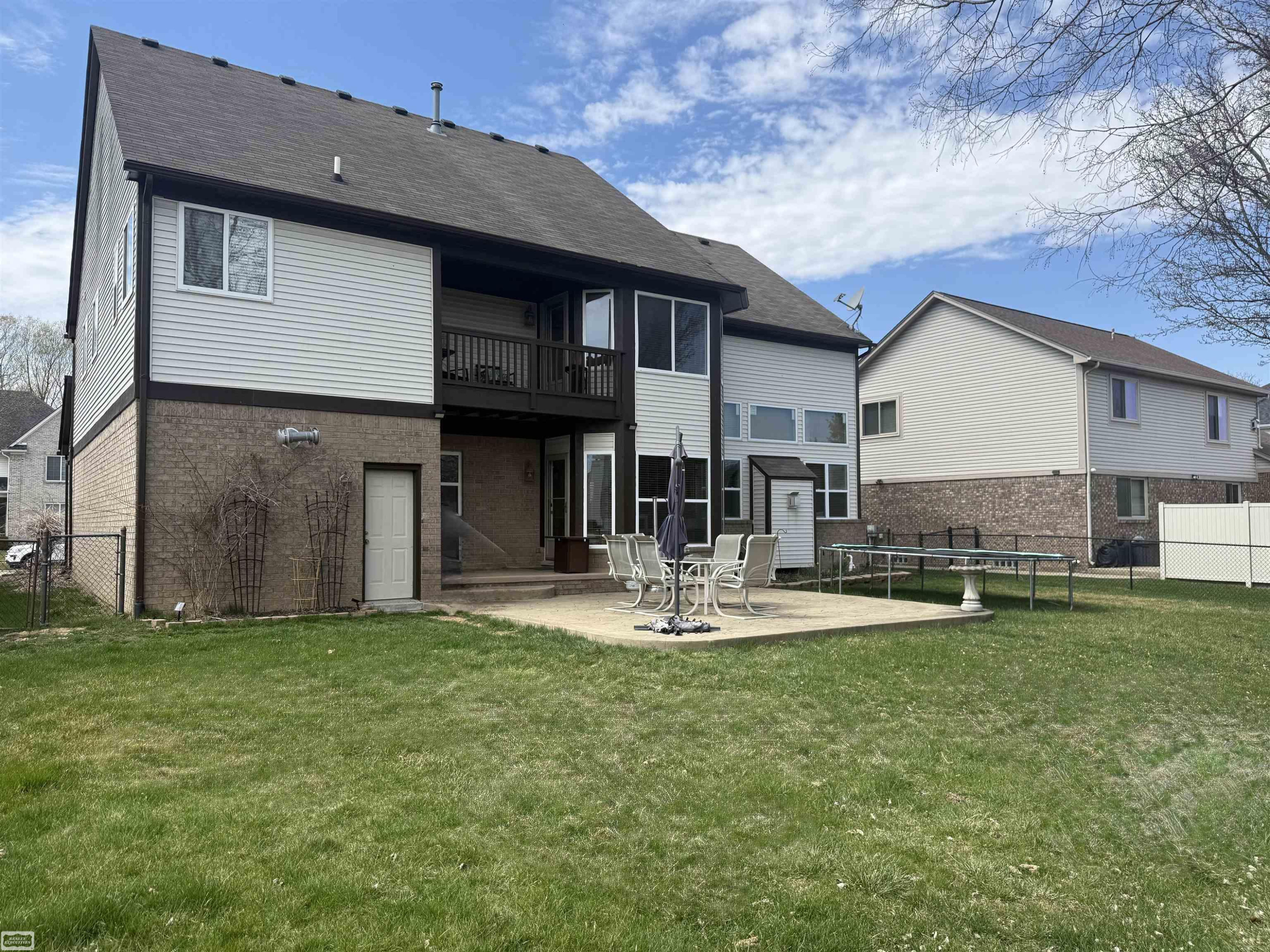 46514 Chalmers Drive Street, MI 48044 — Photo 26