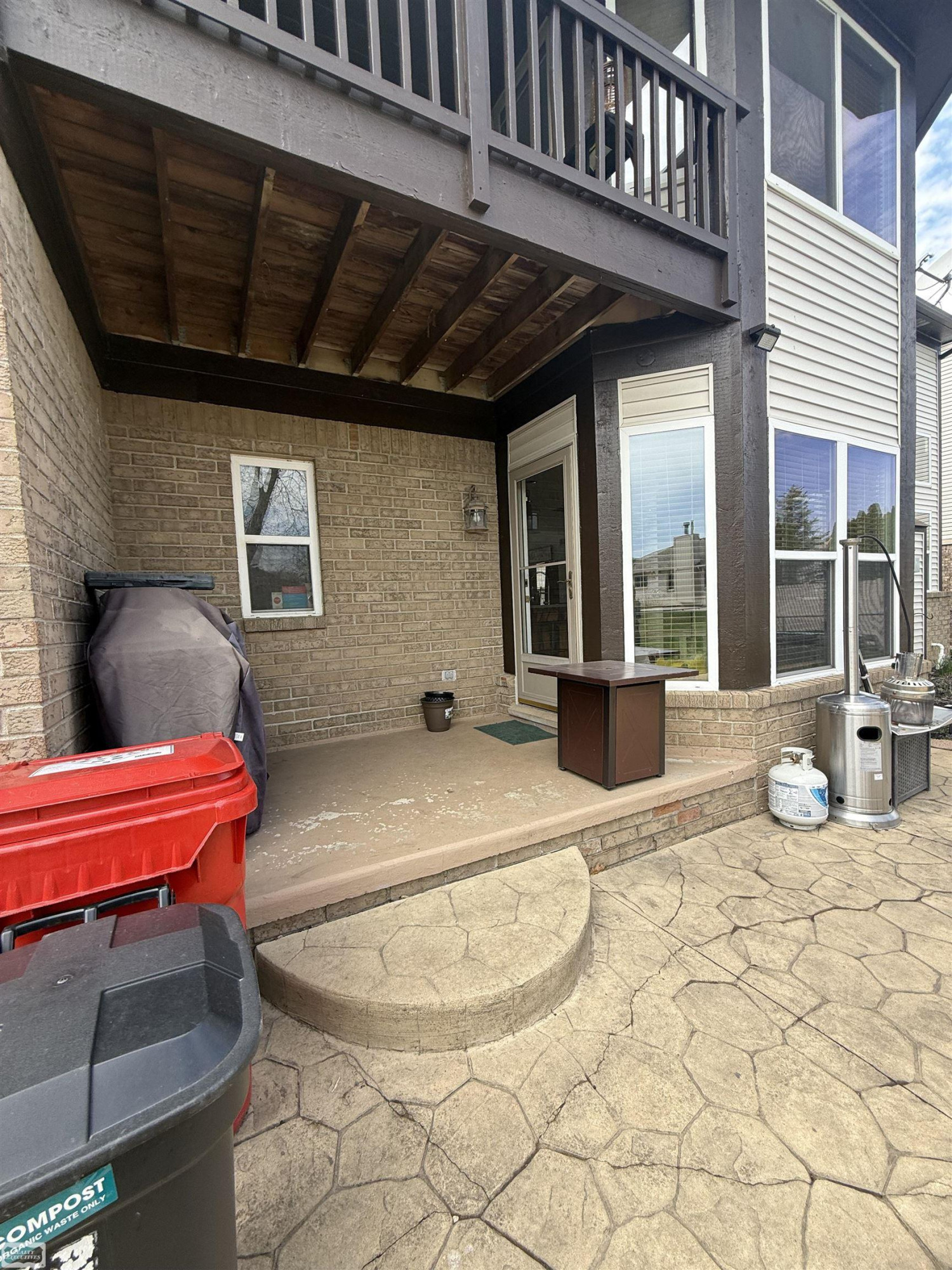 46514 Chalmers Drive Street, MI 48044 — Photo 27