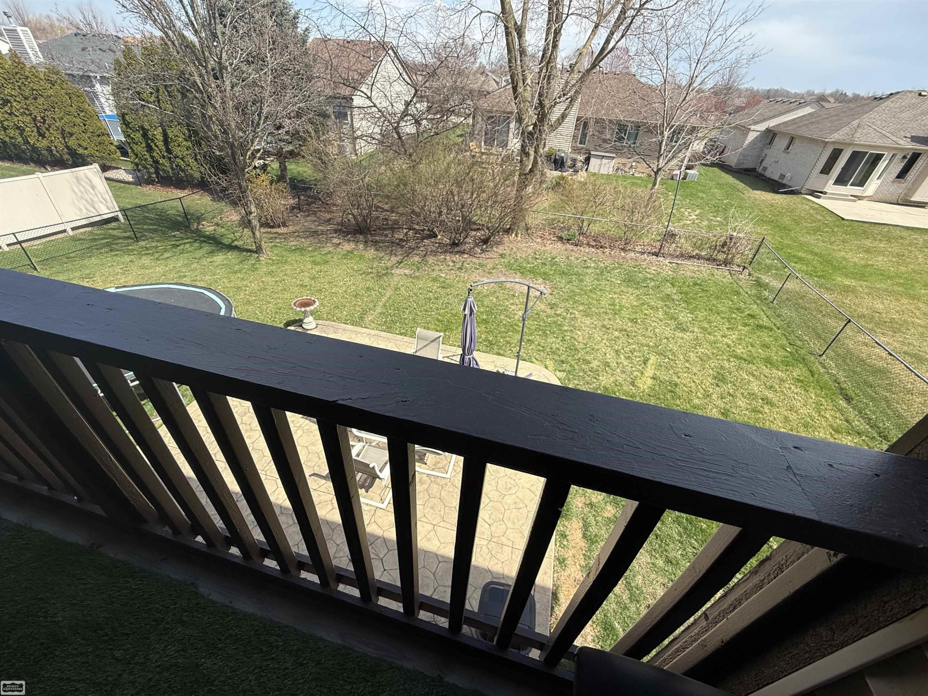 46514 Chalmers Drive Street, MI 48044 — Photo 31