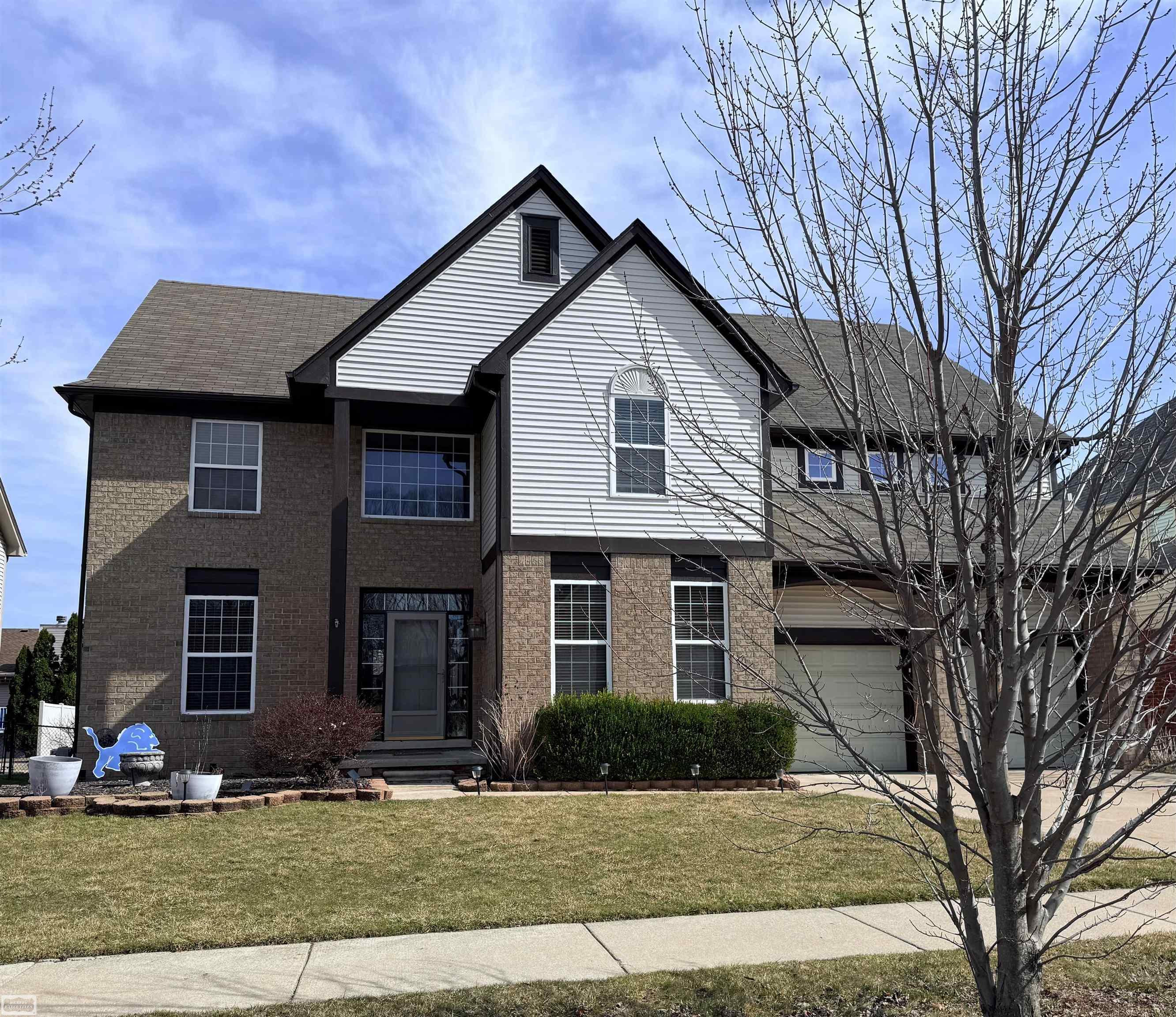 46514 Chalmers Drive Street, MI 48044 — Photo 32