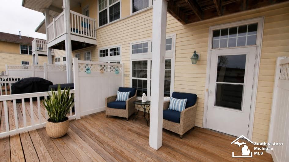 507 Mackinaw Trail, Luna Pier, MI 48157 — Photo 14