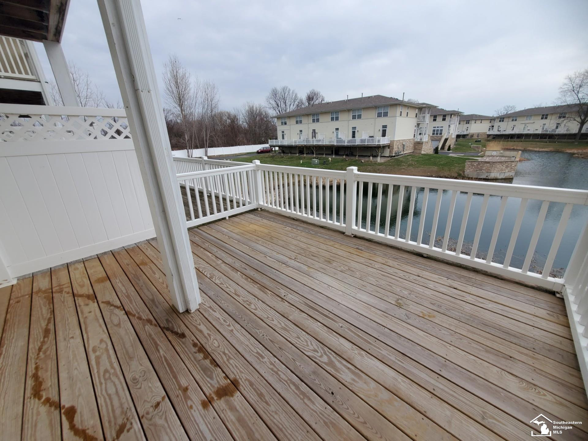 507 Mackinaw Trail, Luna Pier, MI 48157 — Photo 37