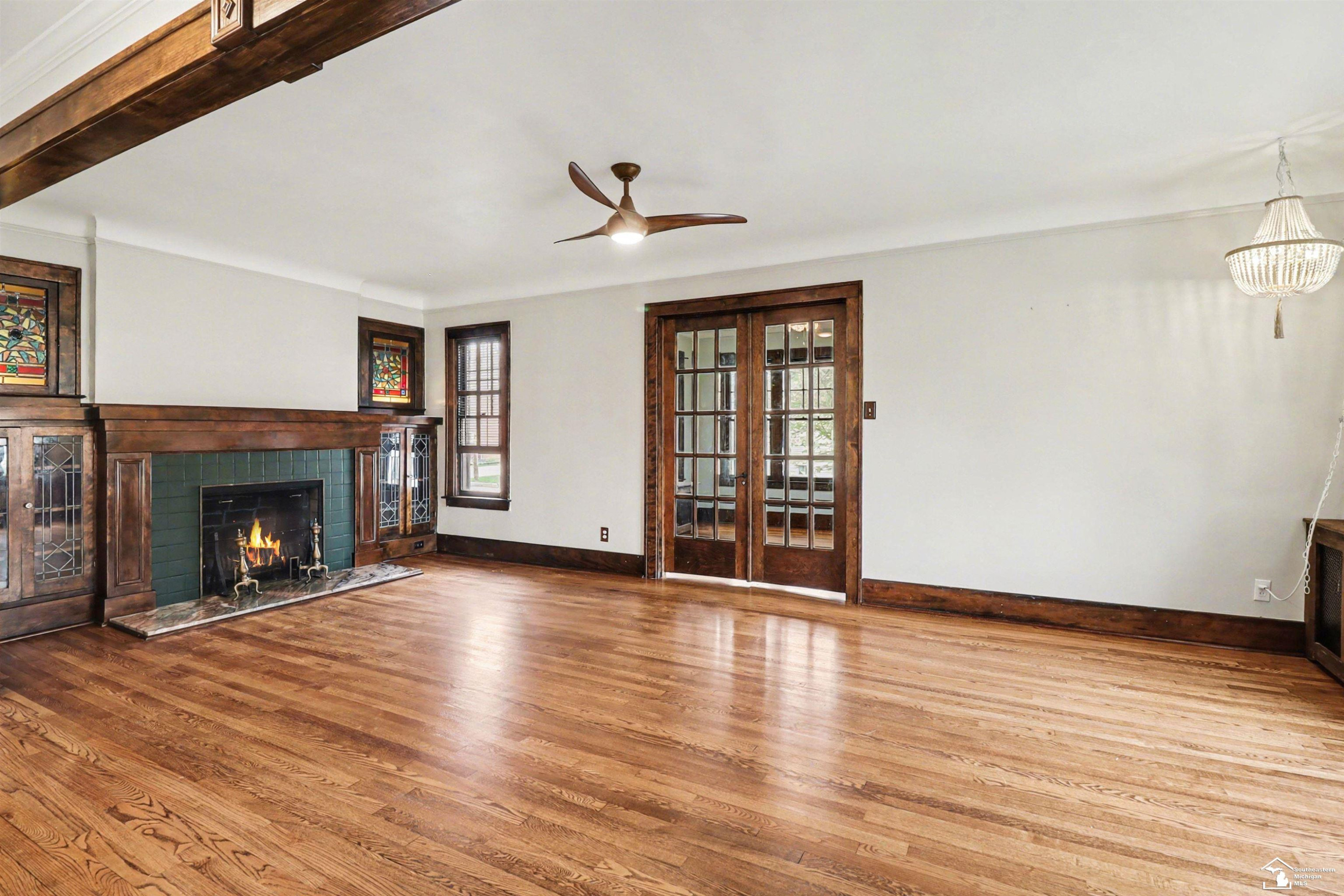 304 Chestnut Street, Wyandotte, MI 48192 — Photo 5