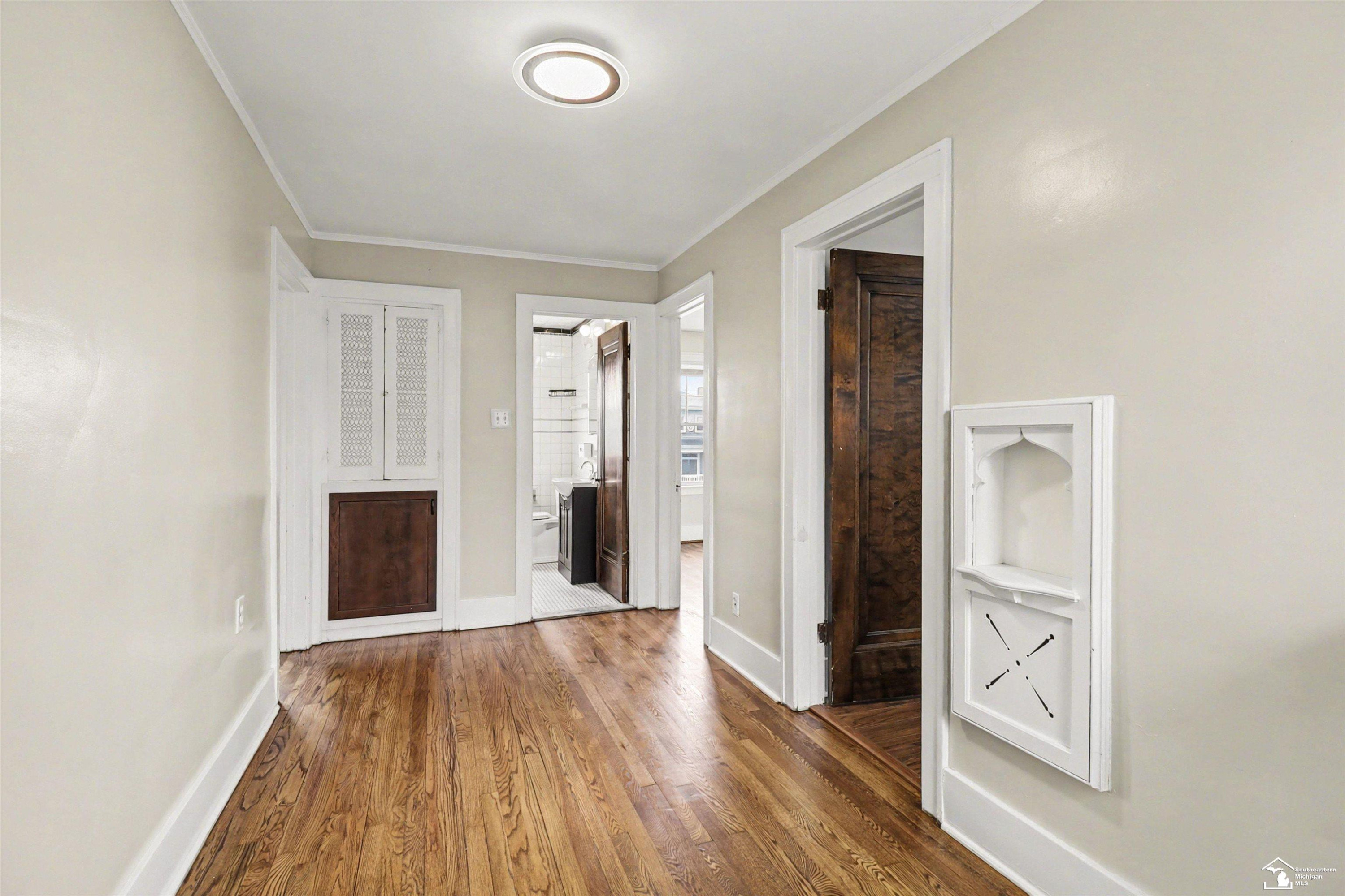 304 Chestnut Street, Wyandotte, MI 48192 — Photo 19