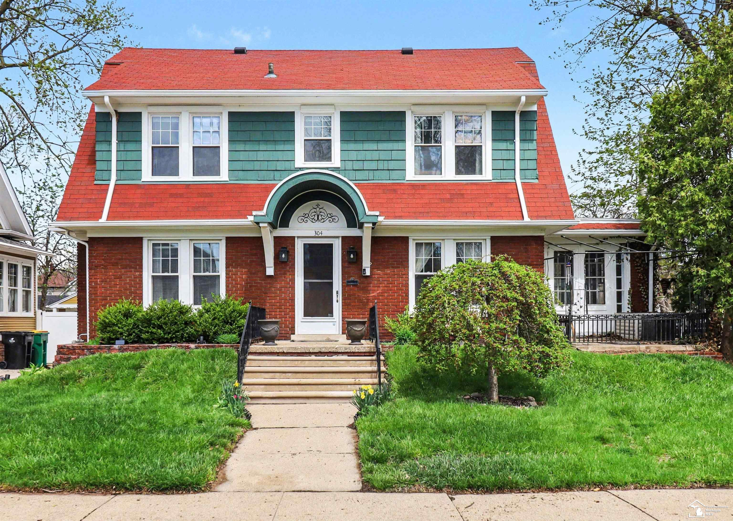 304 Chestnut Street, Wyandotte, MI 48192 — Photo 31