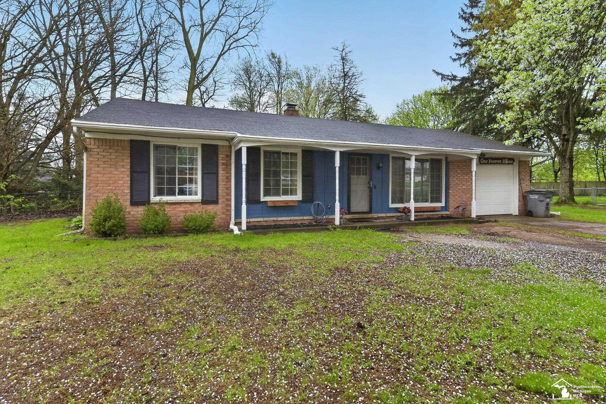 3609 Middlebury Court, Lambertville, MI 48144 — Photo 2