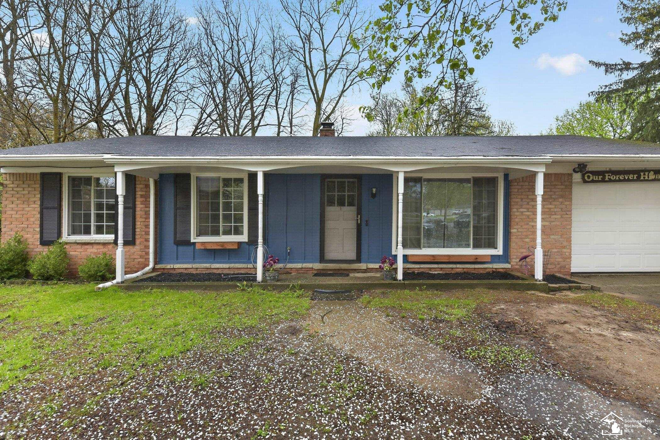 3609 Middlebury Court, Lambertville, MI 48144 — Photo 3