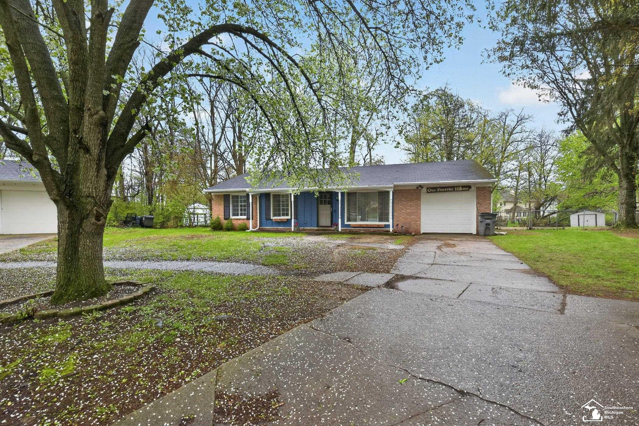 3609 Middlebury Court, Lambertville, MI 48144 — Photo 4