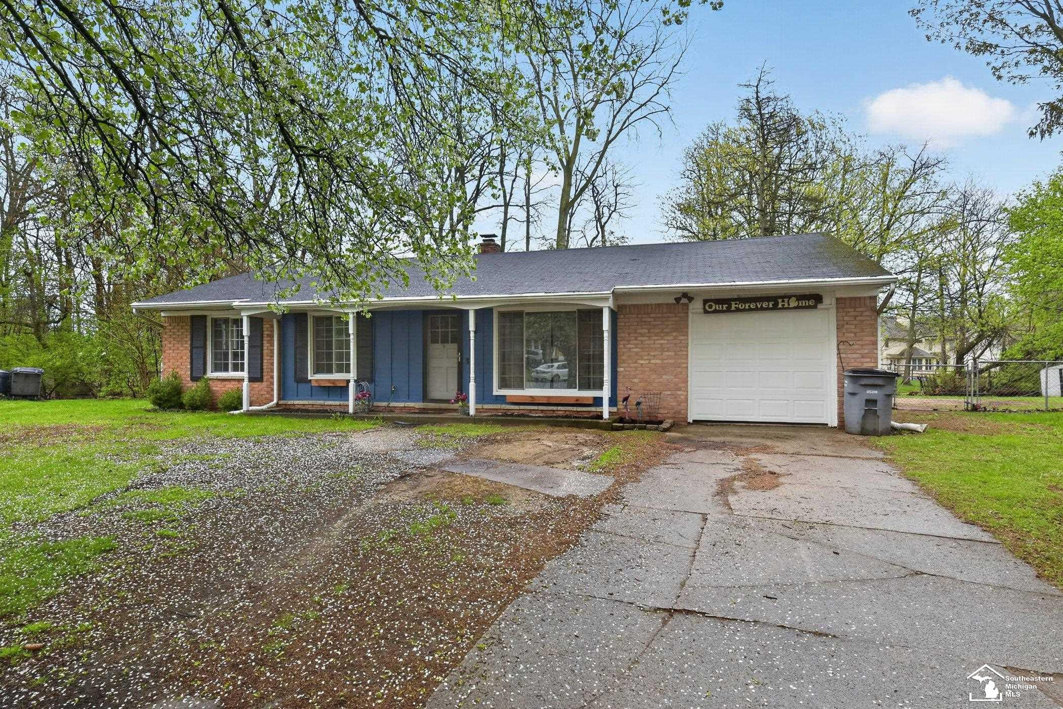3609 Middlebury Court, Lambertville, MI 48144 — Photo 5