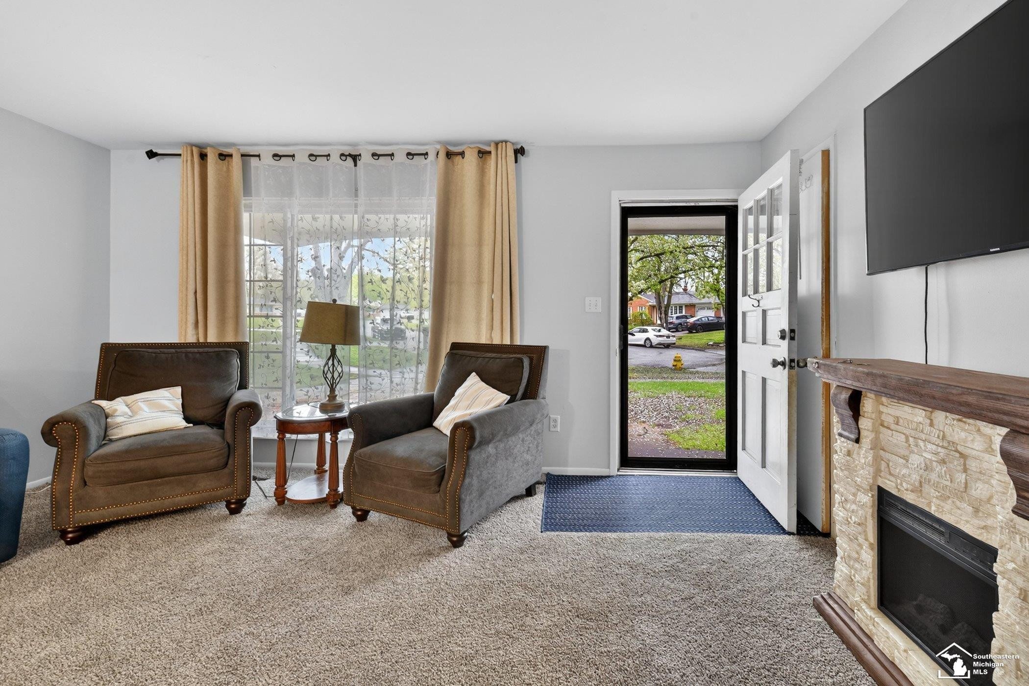 3609 Middlebury Court, Lambertville, MI 48144 — Photo 6