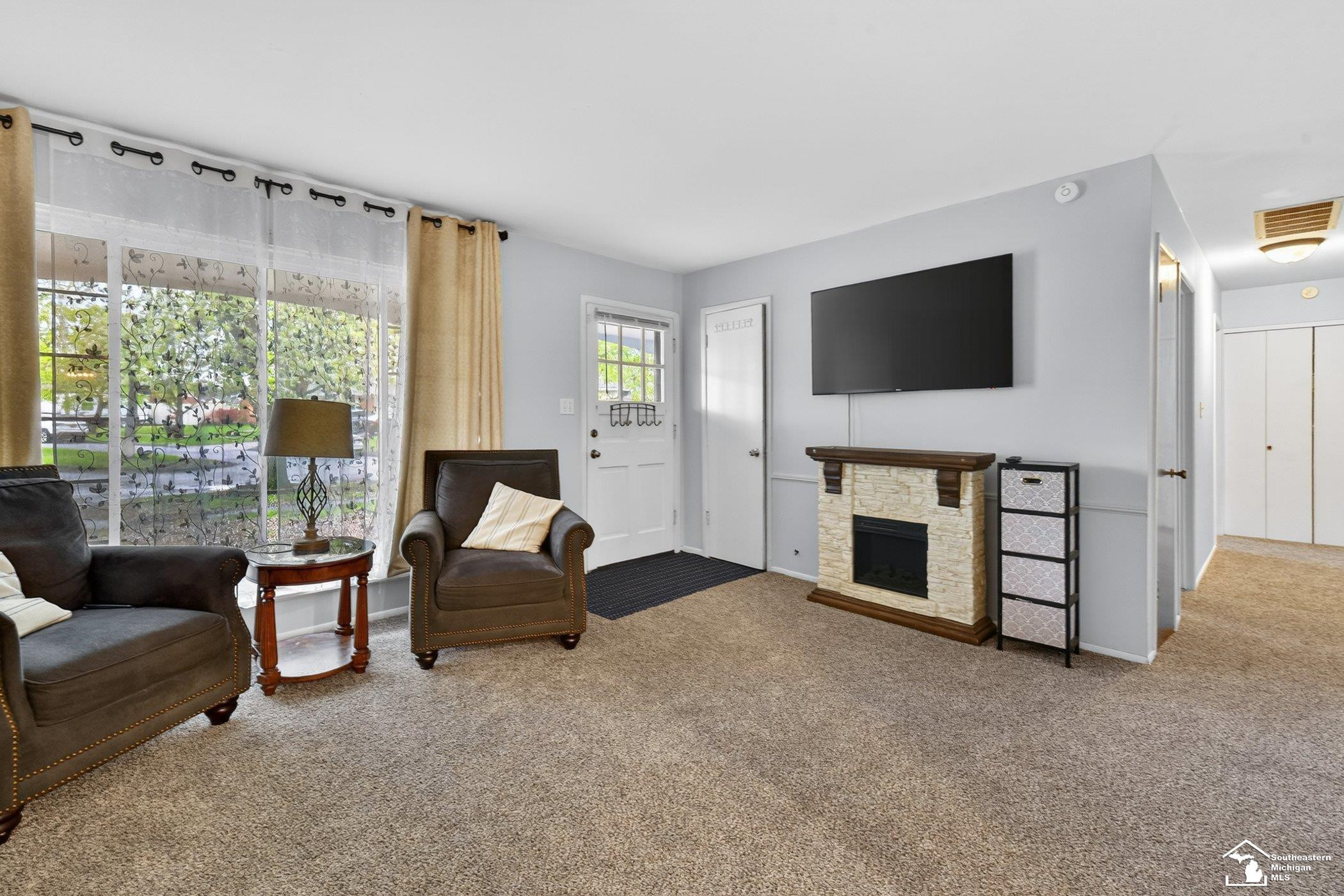 3609 Middlebury Court, Lambertville, MI 48144 — Photo 8