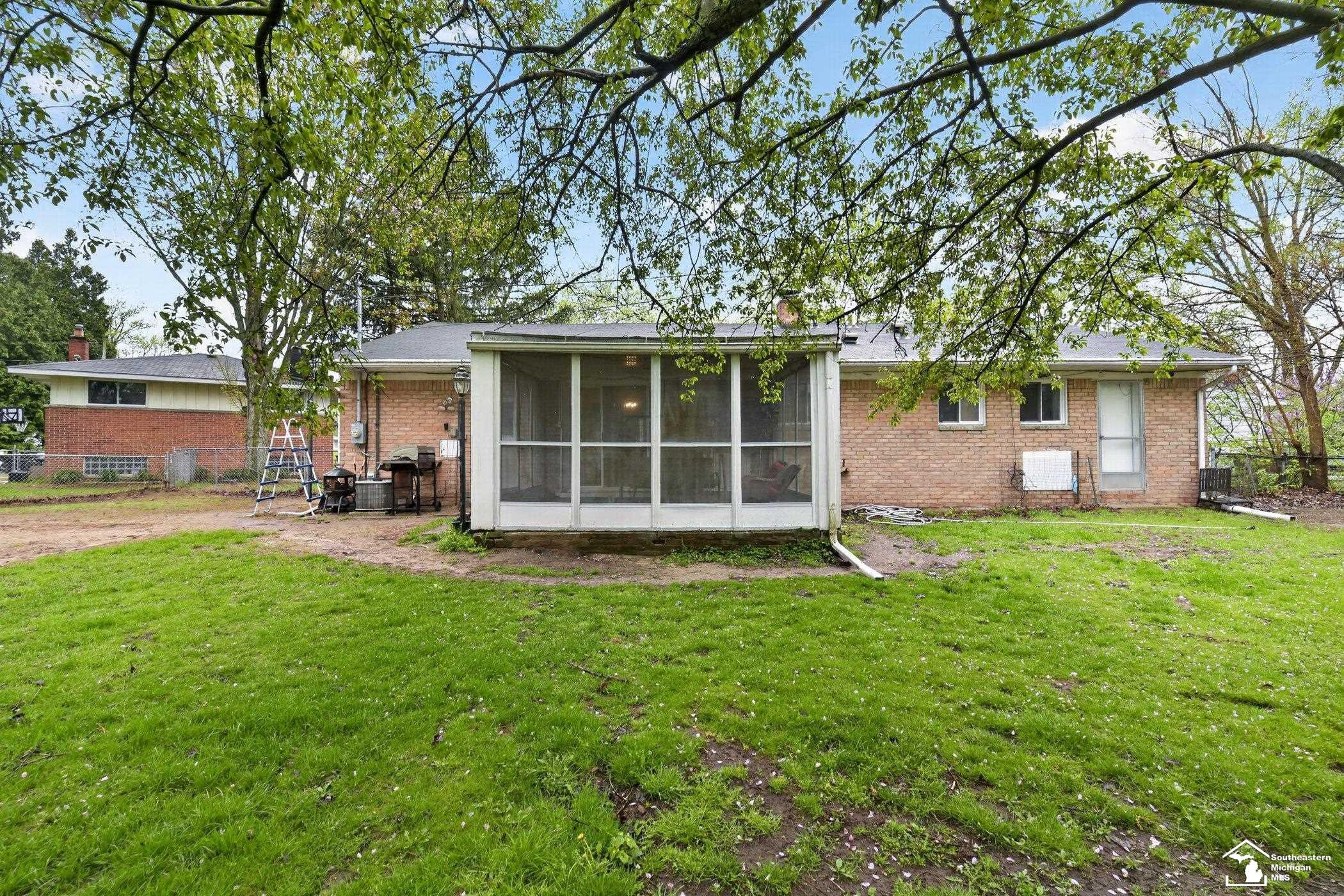 3609 Middlebury Court, Lambertville, MI 48144 — Photo 35