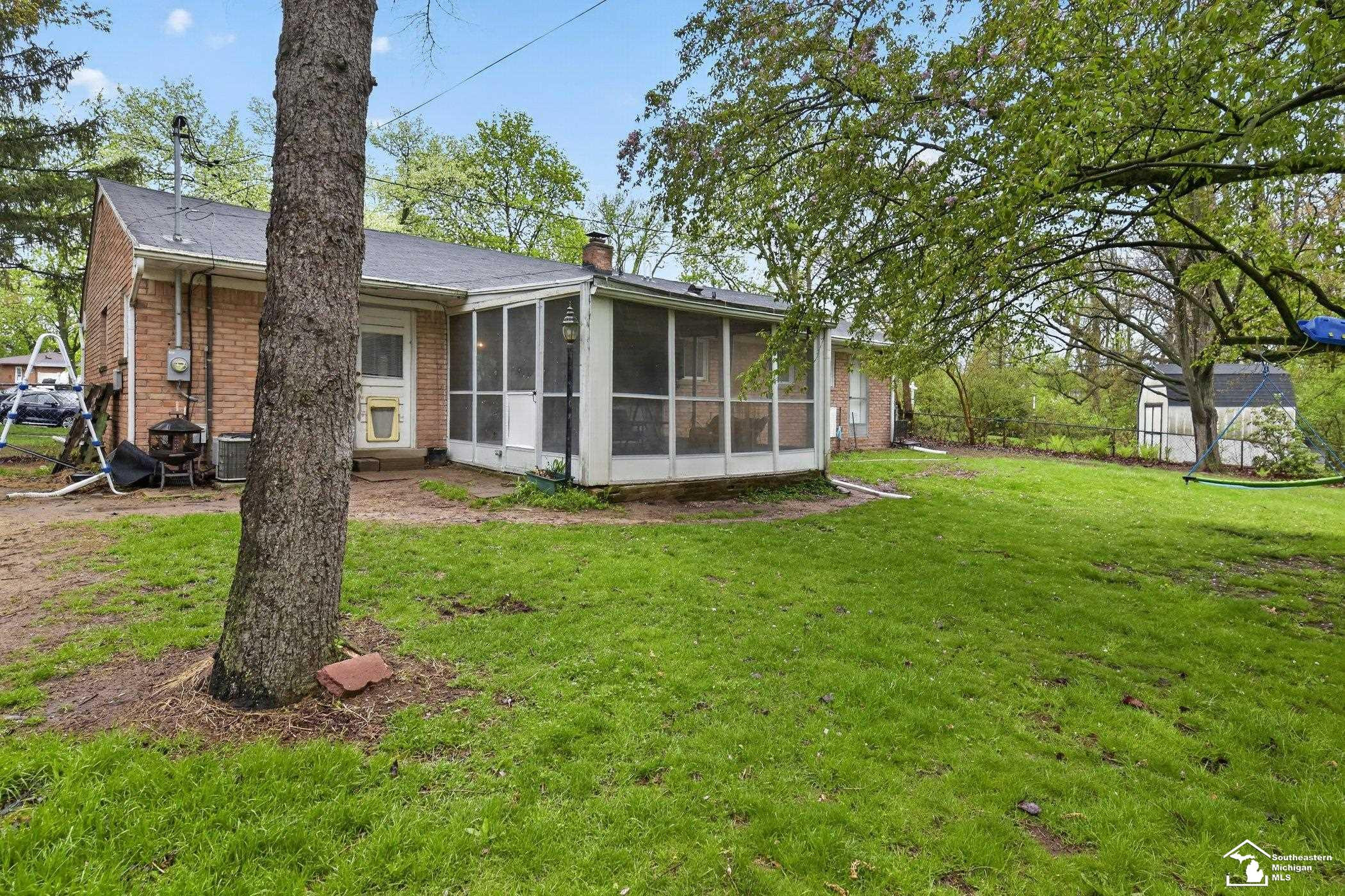 3609 Middlebury Court, Lambertville, MI 48144 — Photo 36