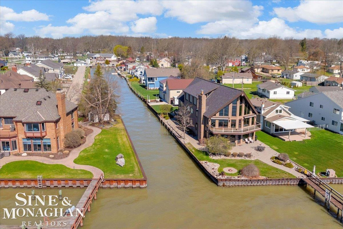 113 Roselawn Street, Algonac, MI 48001 — Photo 38