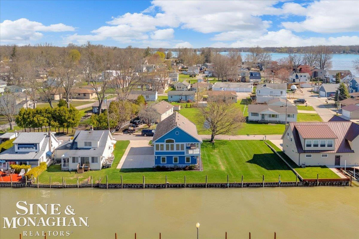 113 Roselawn Street, Algonac, MI 48001 — Photo 42