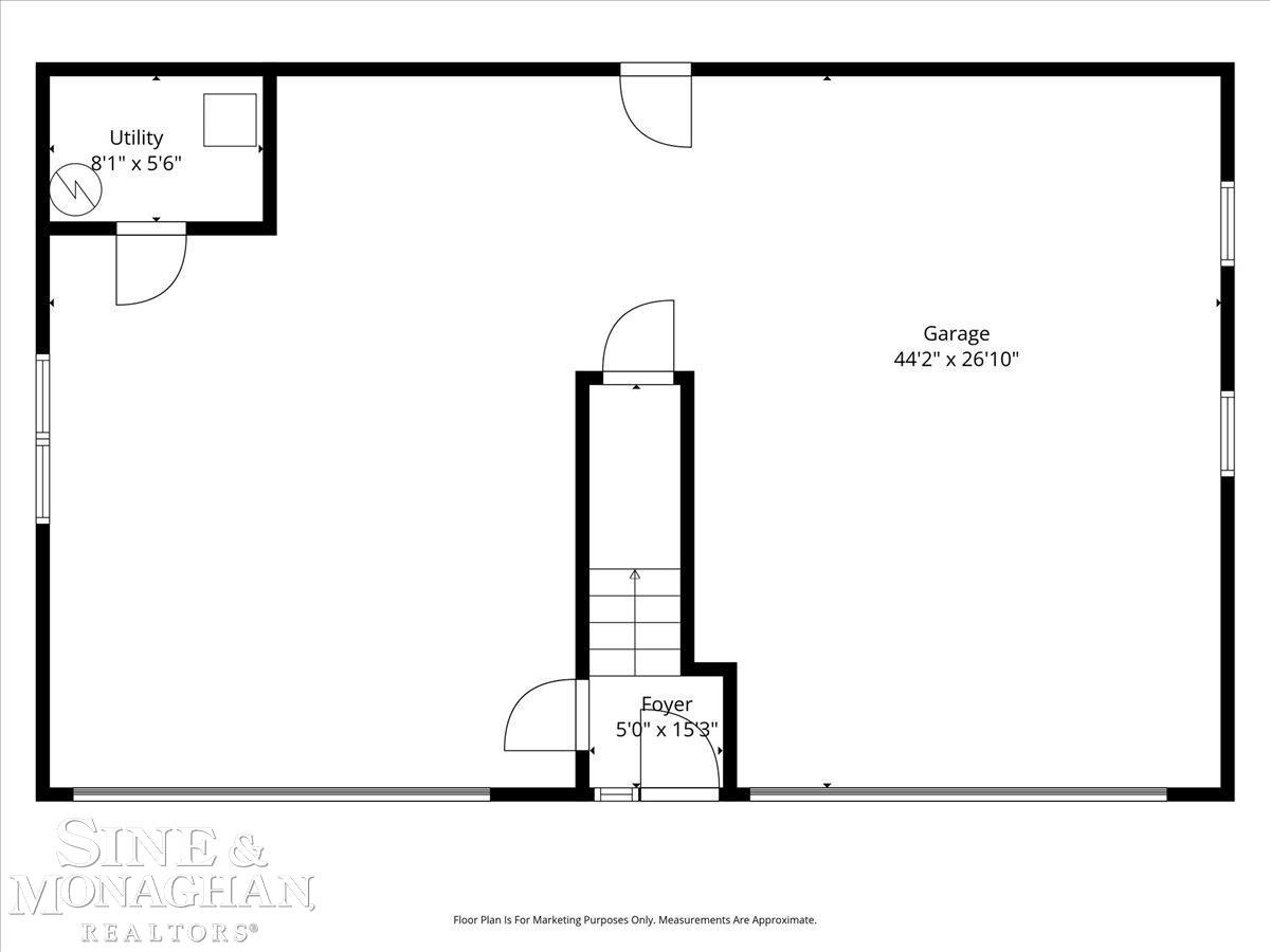 113 Roselawn Street, Algonac, MI 48001 — Photo 44