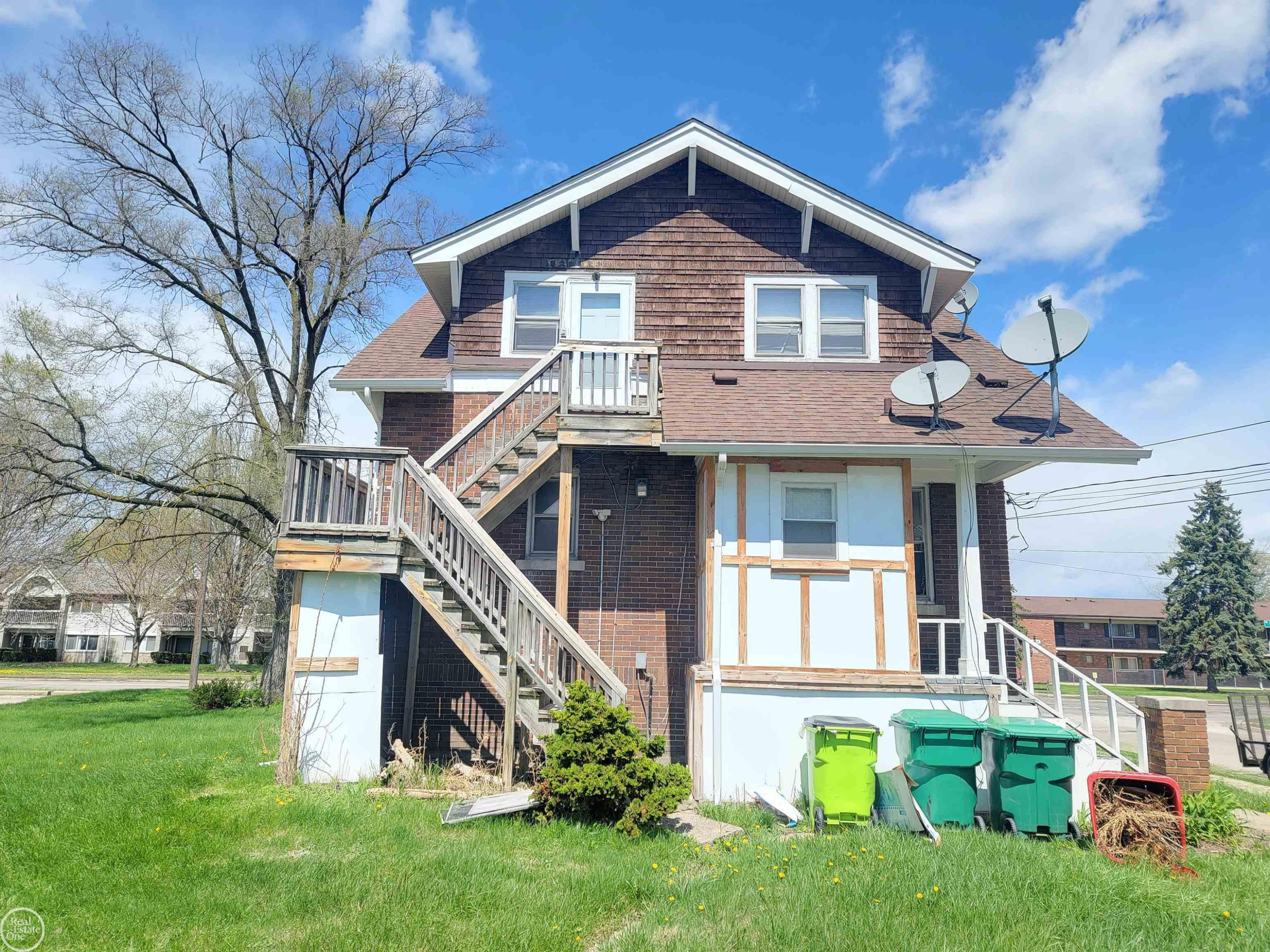 15350 E 10 Mile Road, Eastpointe, MI 48021 — Photo 4