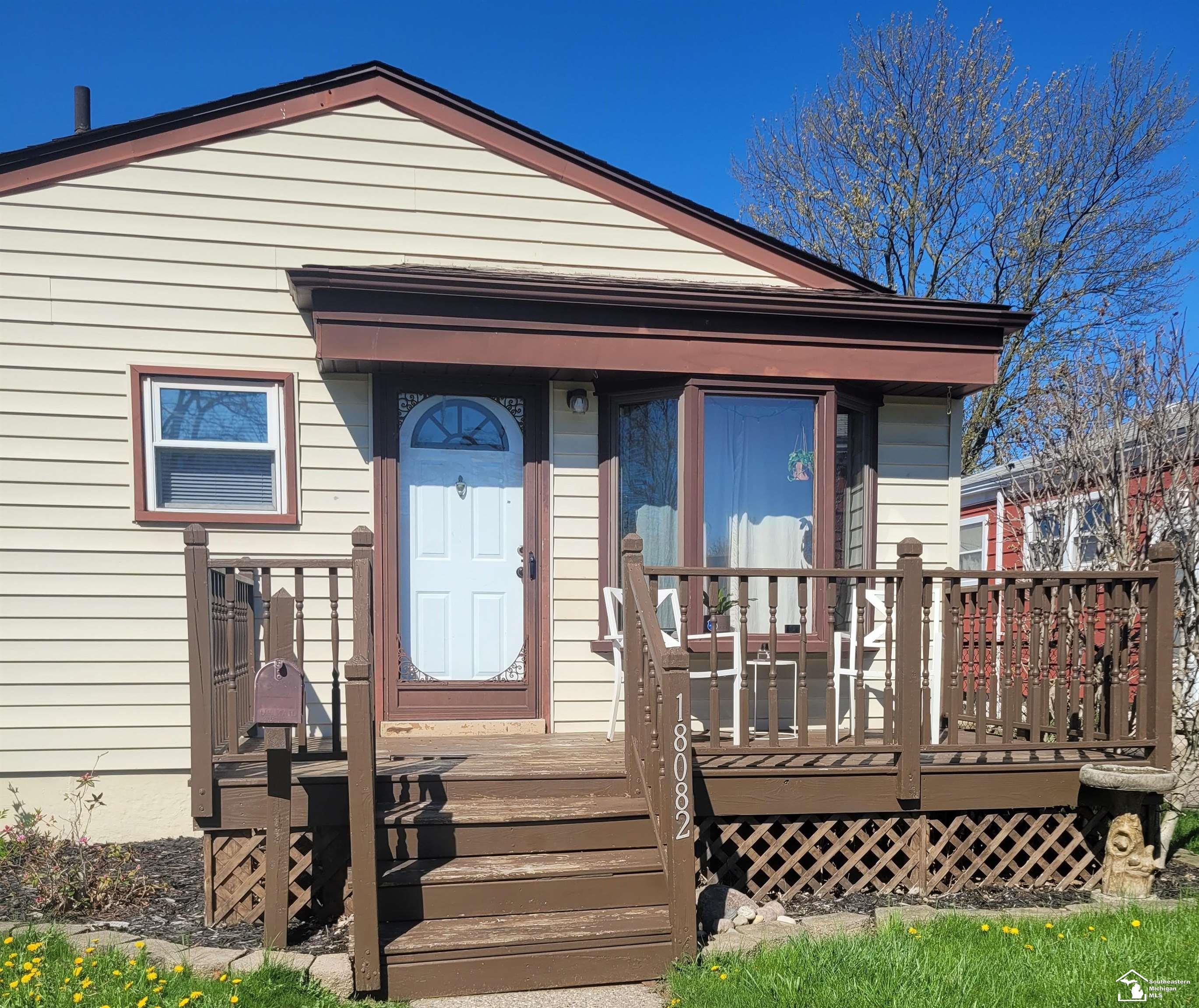 18082 Ray Street, Riverview, MI 48193 — Photo 2