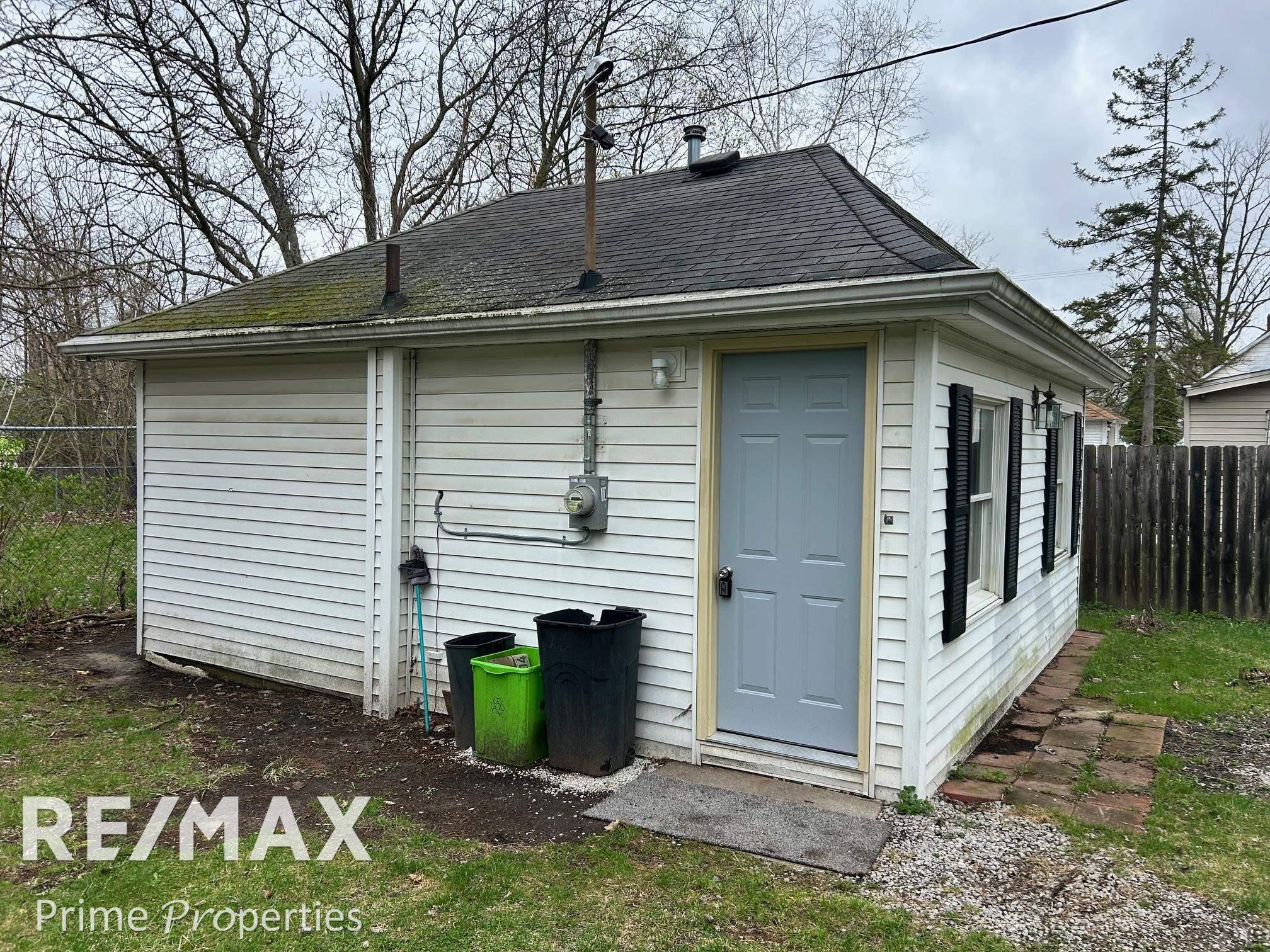 110 Butler Street, Clio, MI 48420 — Photo 28