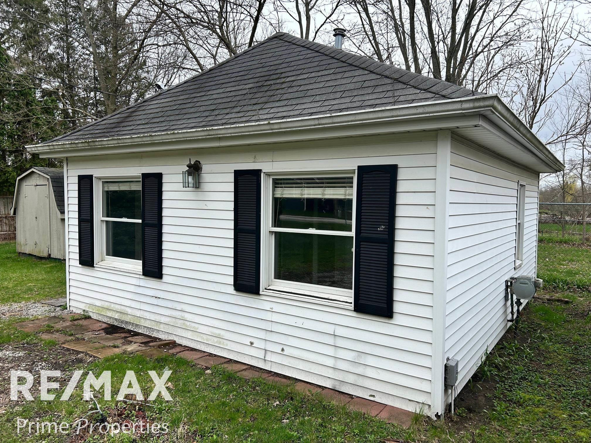 110 Butler Street, Clio, MI 48420 — Photo 30